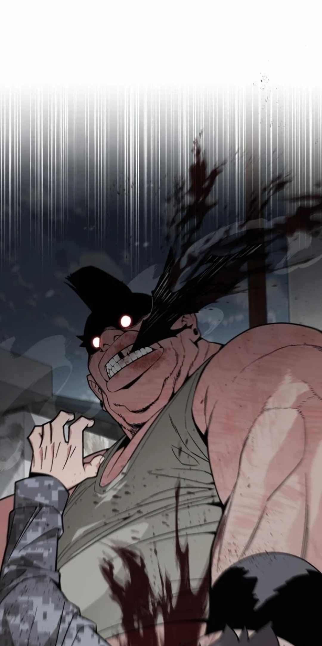 Apocalyptic Chef Awakening Chapter 65 - Page 48