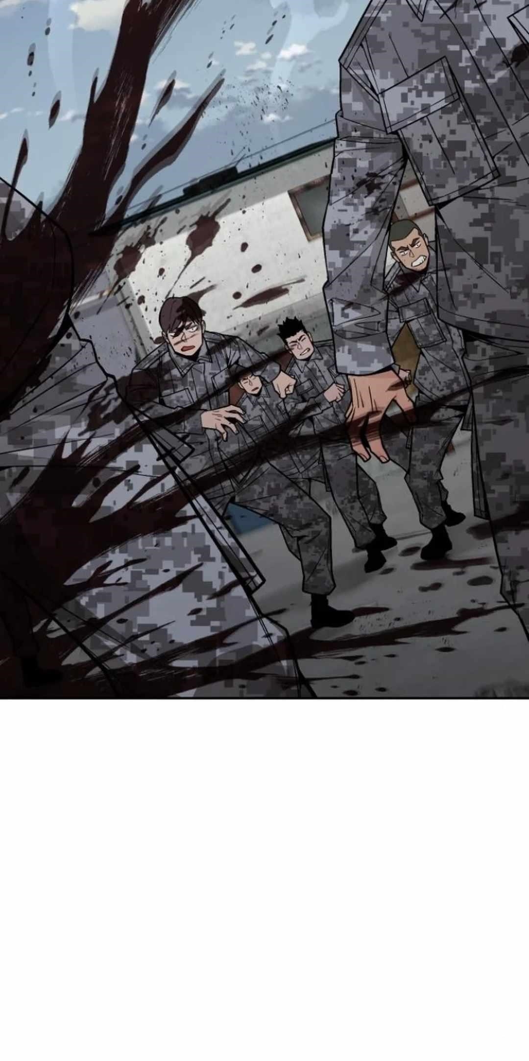 Apocalyptic Chef Awakening Chapter 65 - Page 51