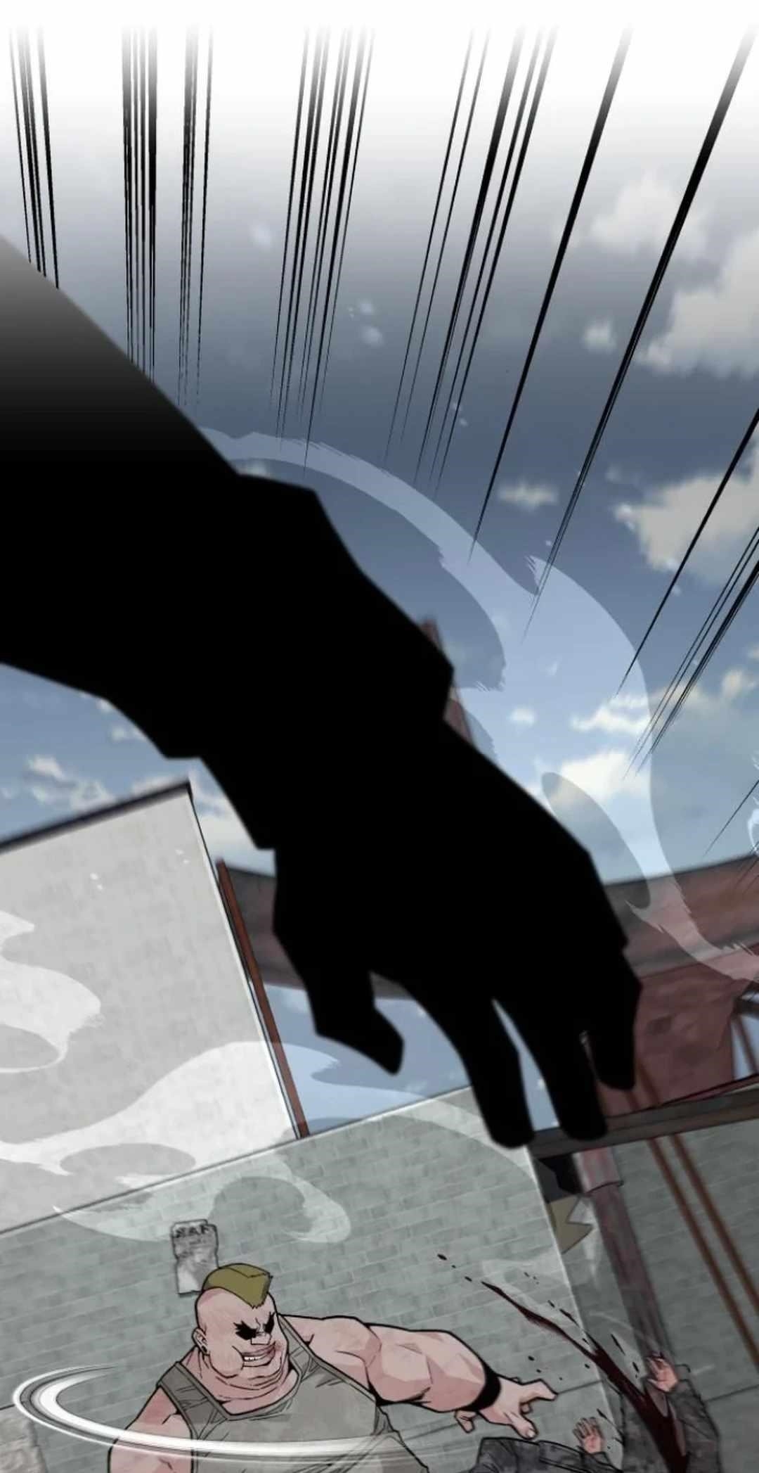 Apocalyptic Chef Awakening Chapter 65 - Page 52