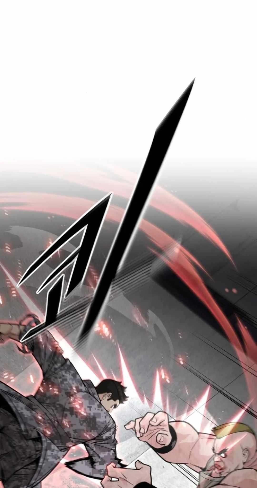 Apocalyptic Chef Awakening Chapter 65 - Page 62