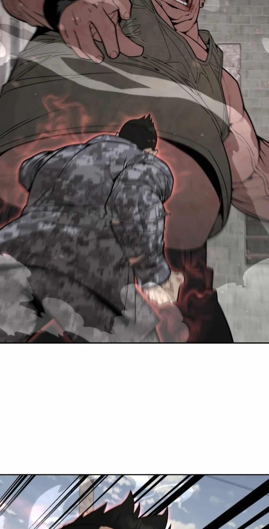 Apocalyptic Chef Awakening Chapter 65 - Page 66