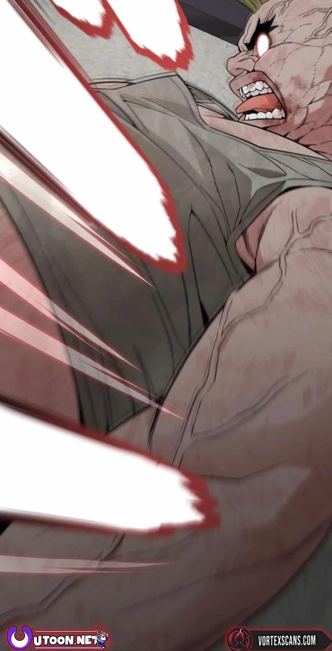 Apocalyptic Chef Awakening Chapter 65 - Page 69