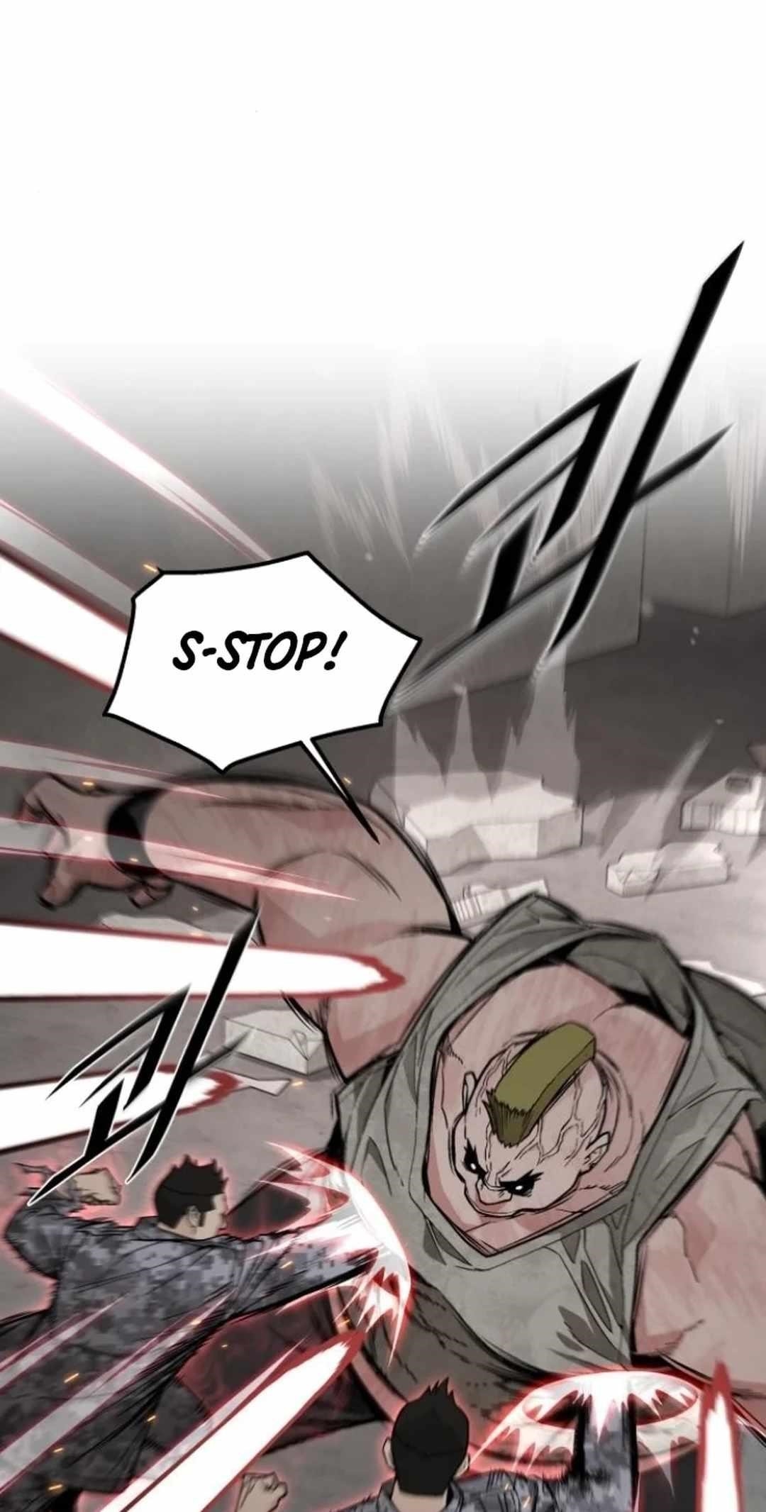 Apocalyptic Chef Awakening Chapter 65 - Page 71