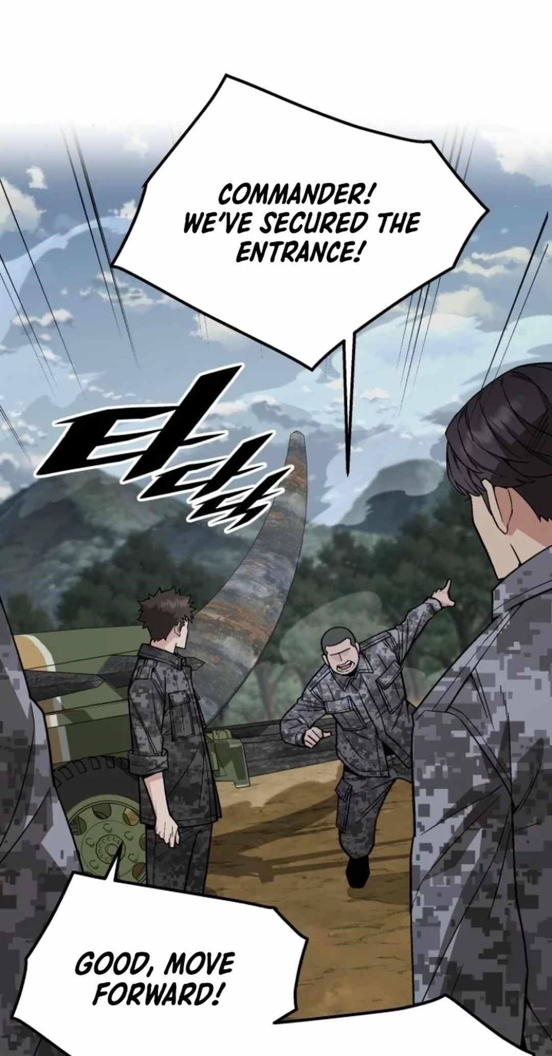 Apocalyptic Chef Awakening Chapter 65 - Page 8