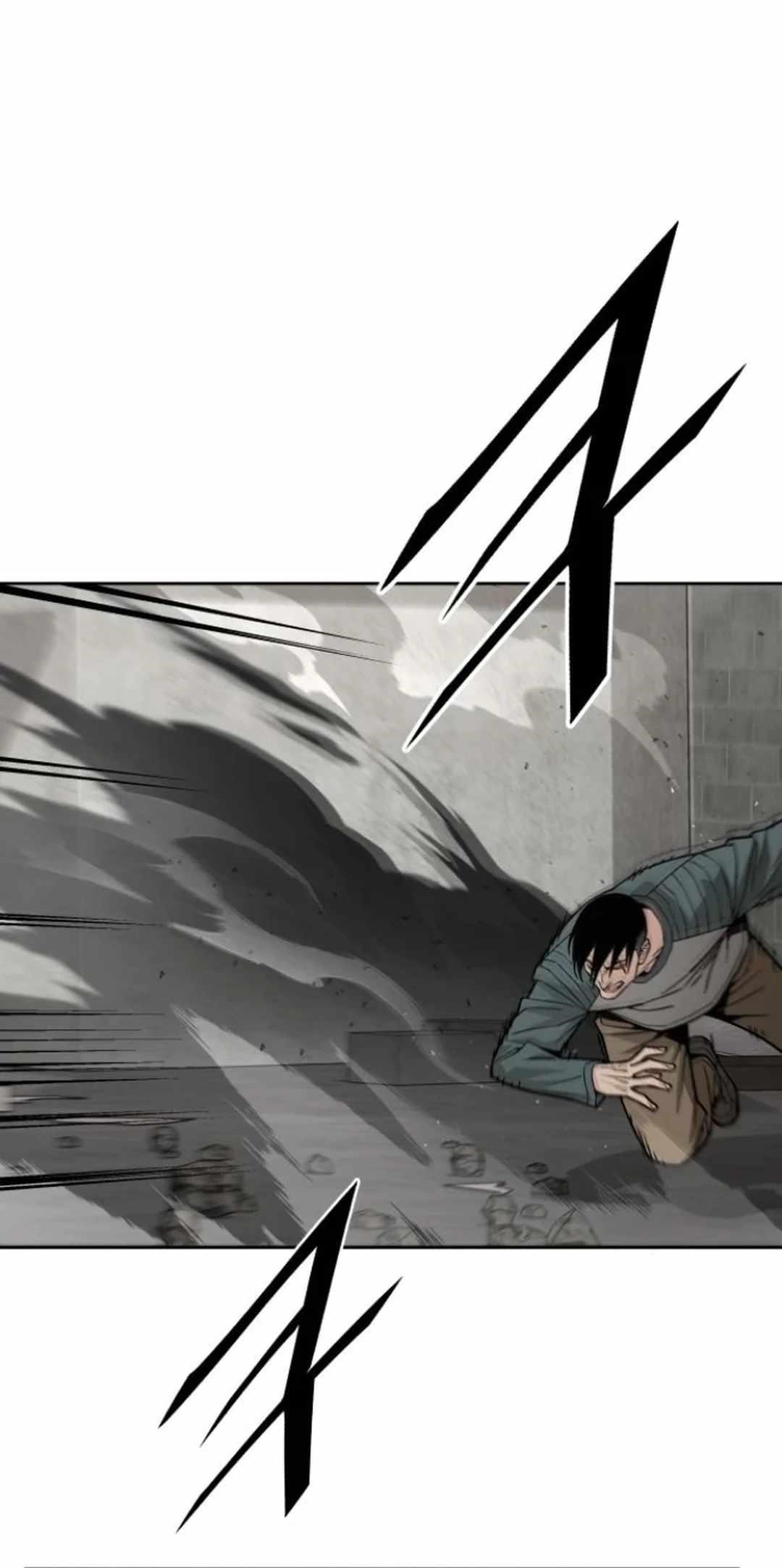 Apocalyptic Chef Awakening Chapter 65 - Page 80