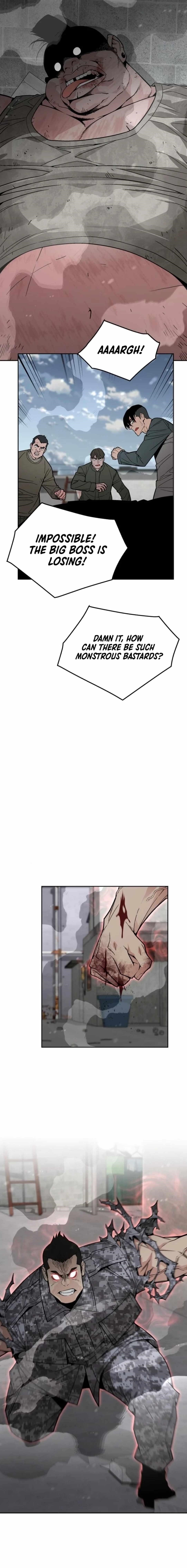 Apocalyptic Chef Awakening Chapter 65 - Page 82