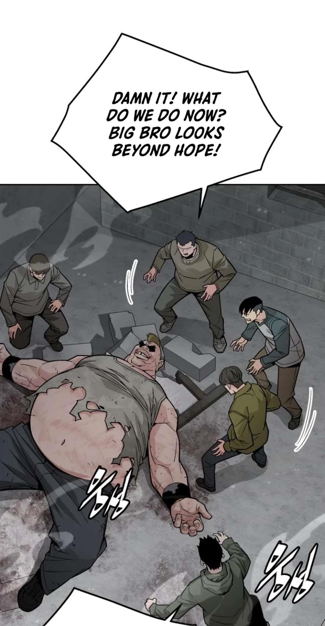 Apocalyptic Chef Awakening Chapter 66 - Page 1