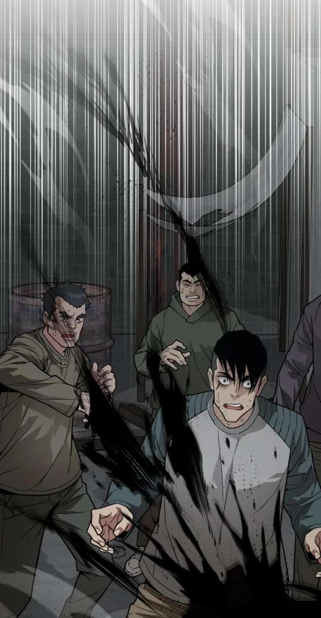 Apocalyptic Chef Awakening Chapter 66 - Page 10