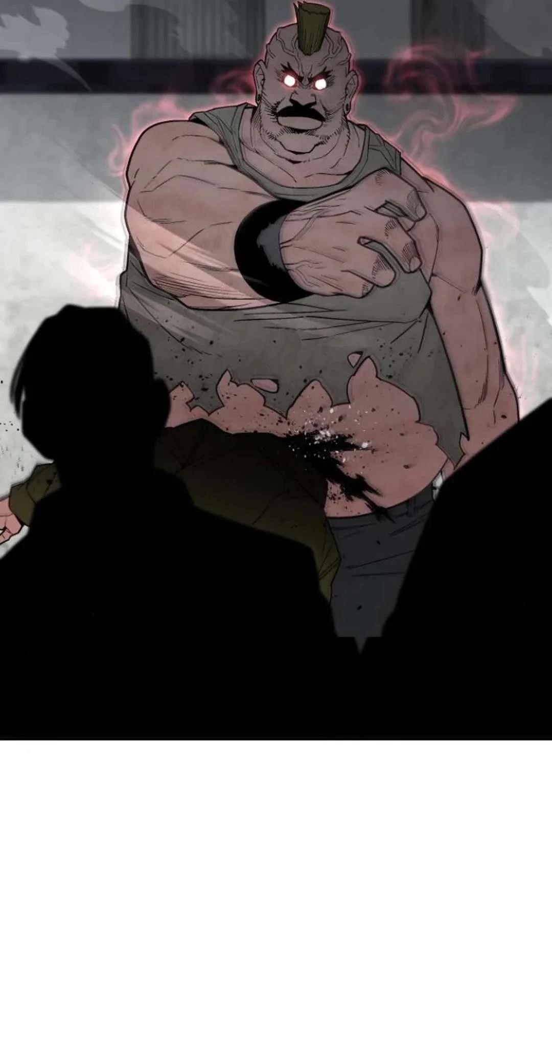 Apocalyptic Chef Awakening Chapter 66 - Page 12