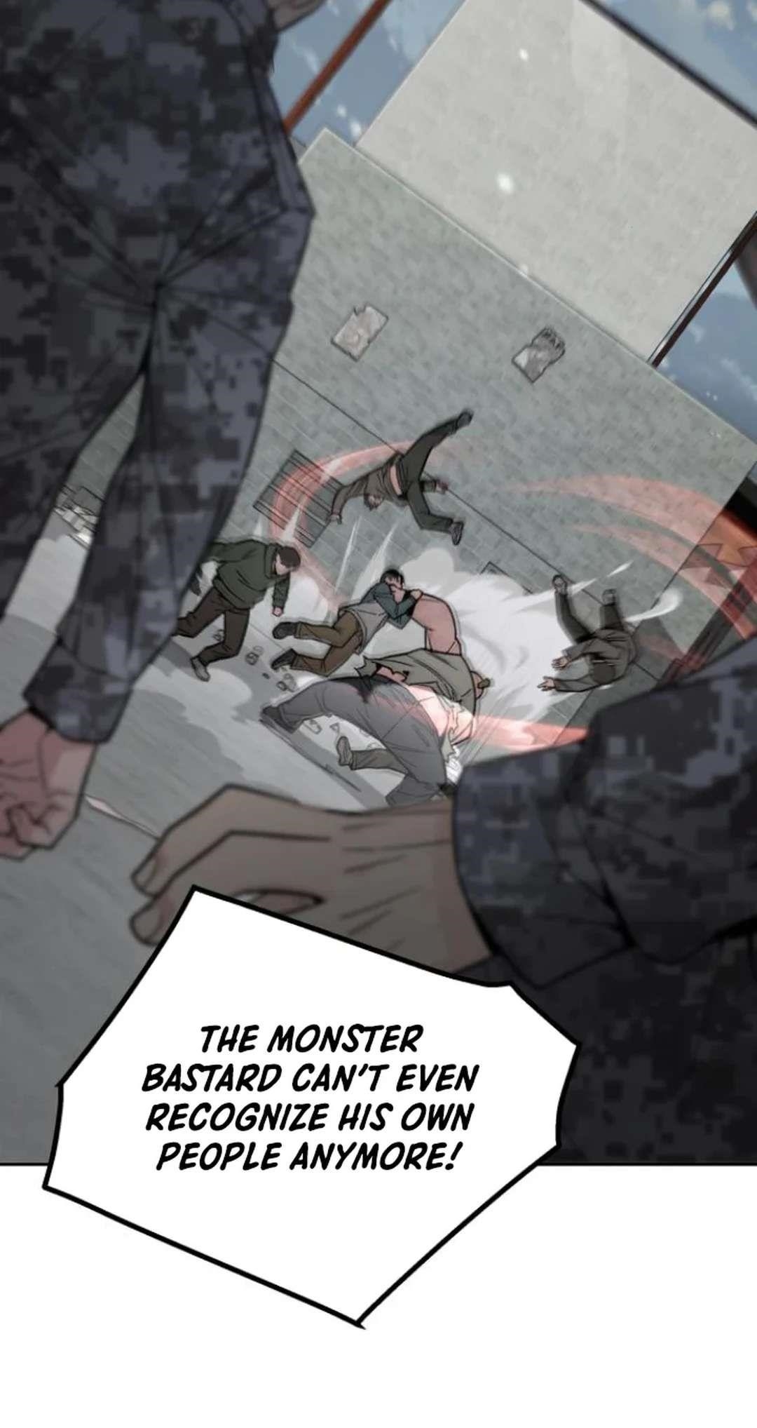 Apocalyptic Chef Awakening Chapter 66 - Page 16