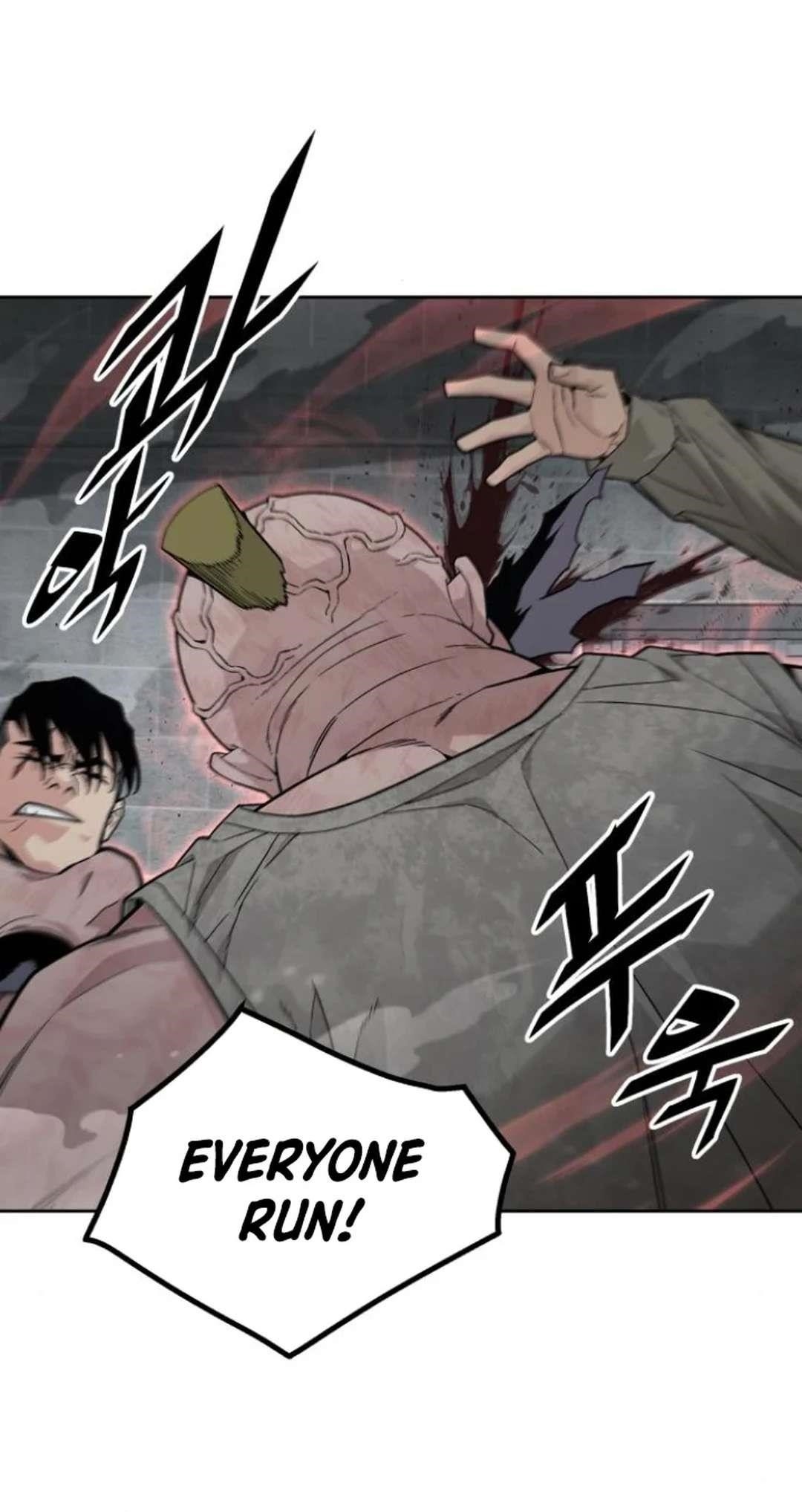 Apocalyptic Chef Awakening Chapter 66 - Page 17