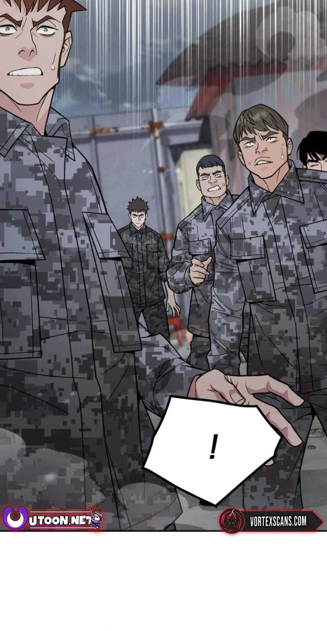 Apocalyptic Chef Awakening Chapter 66 - Page 19