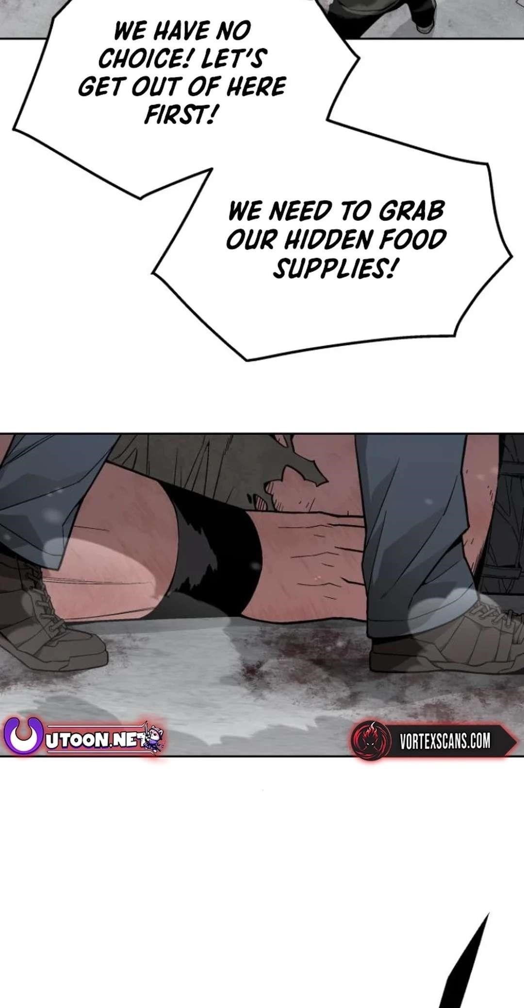 Apocalyptic Chef Awakening Chapter 66 - Page 2