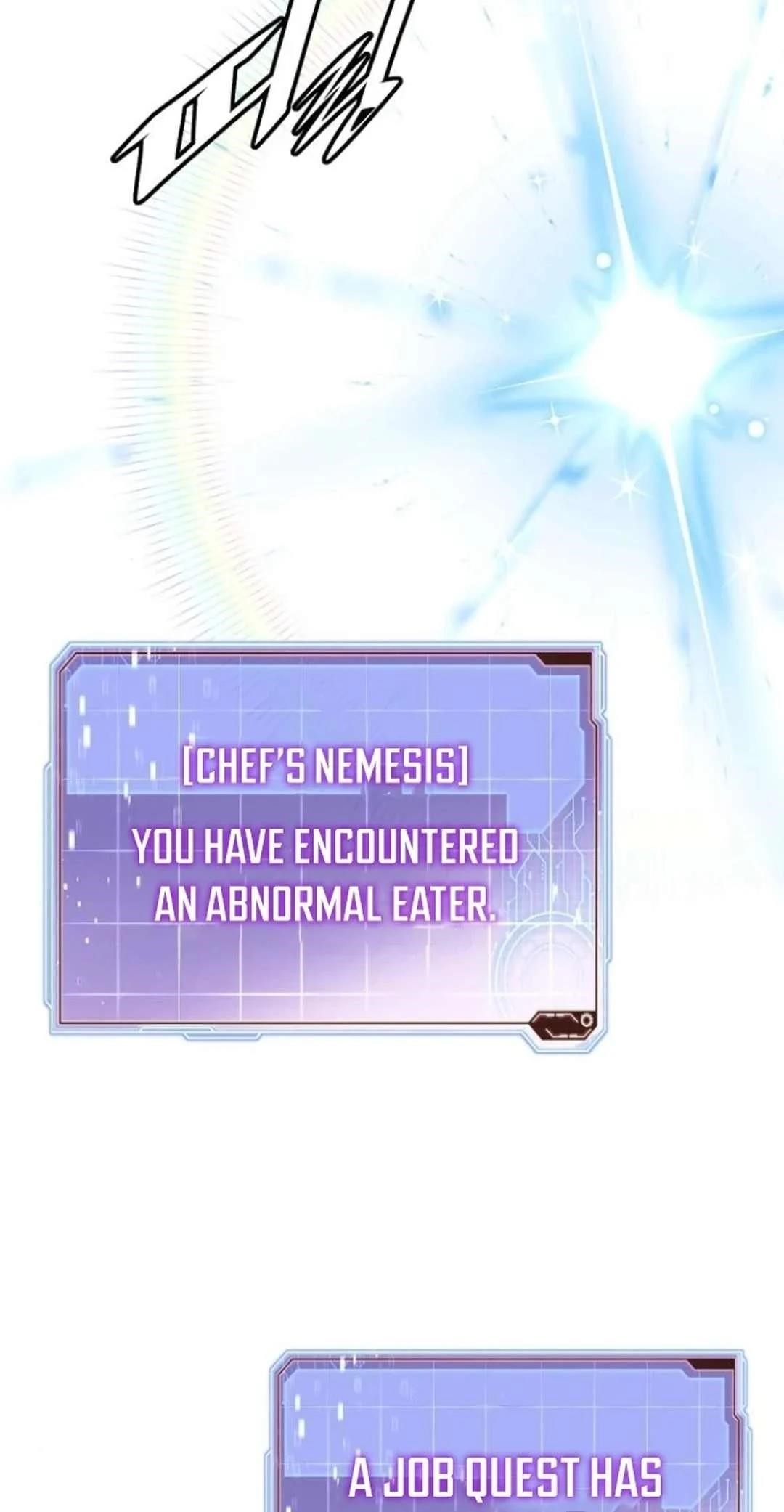 Apocalyptic Chef Awakening Chapter 66 - Page 21