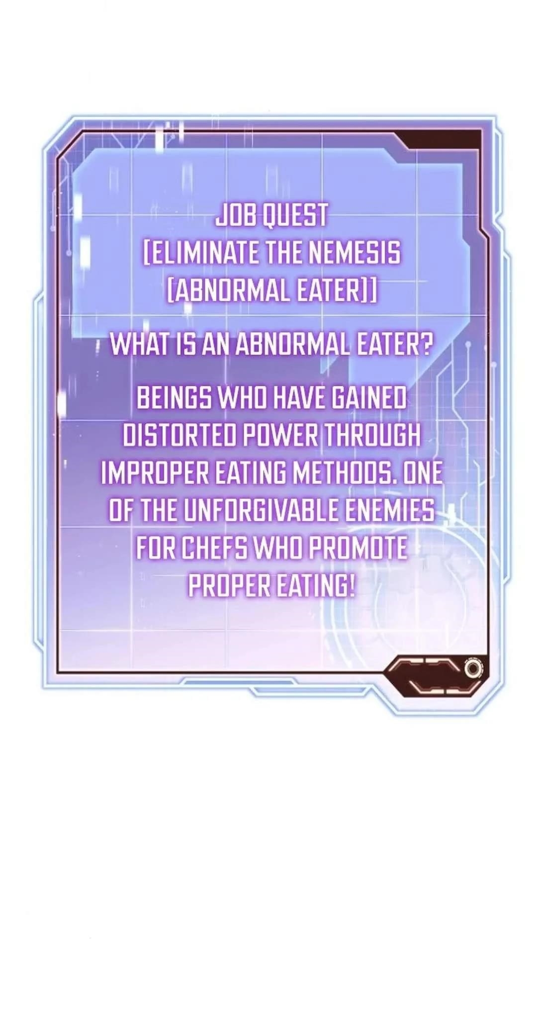 Apocalyptic Chef Awakening Chapter 66 - Page 23