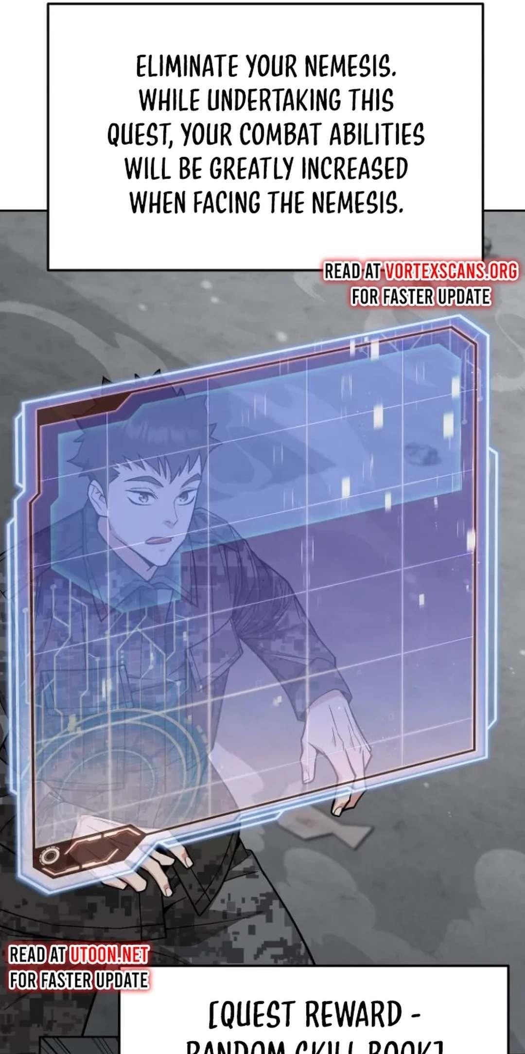 Apocalyptic Chef Awakening Chapter 66 - Page 24