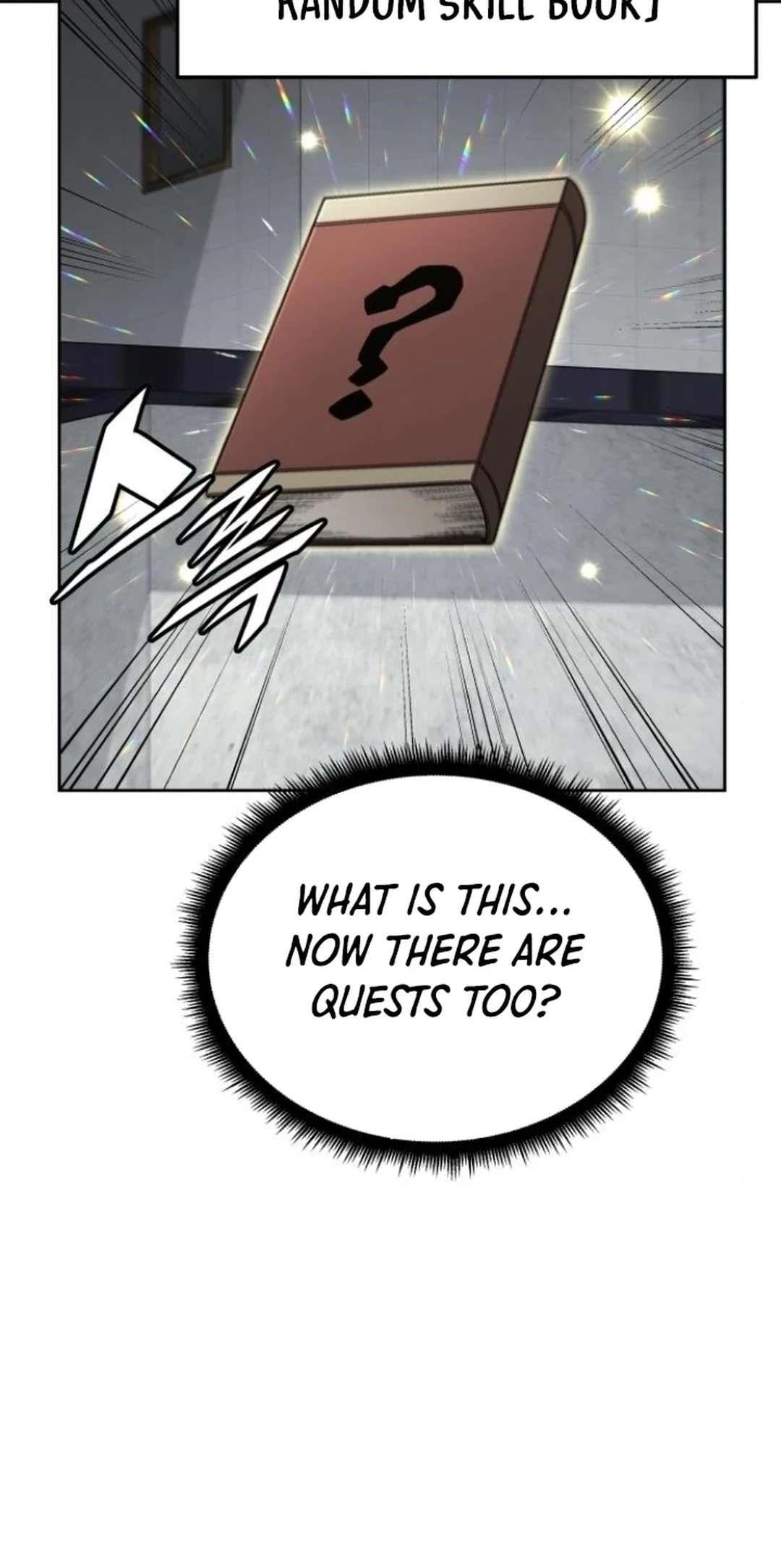 Apocalyptic Chef Awakening Chapter 66 - Page 25