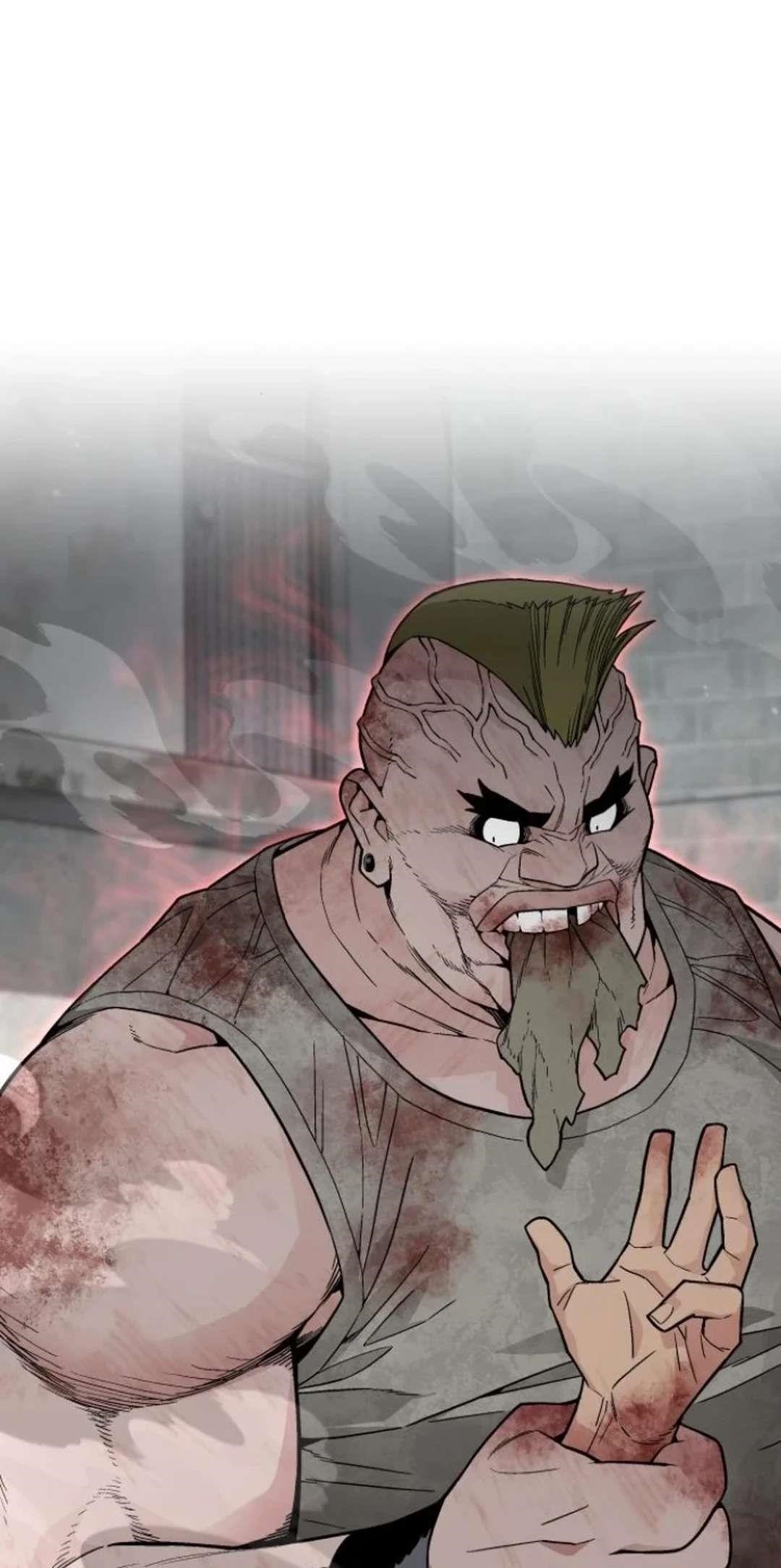 Apocalyptic Chef Awakening Chapter 66 - Page 26