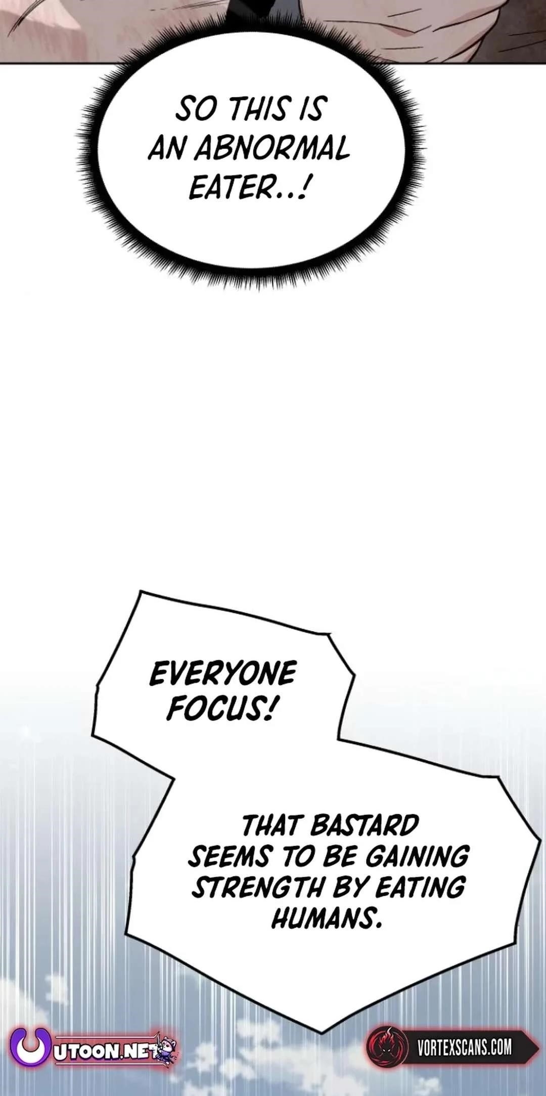 Apocalyptic Chef Awakening Chapter 66 - Page 27