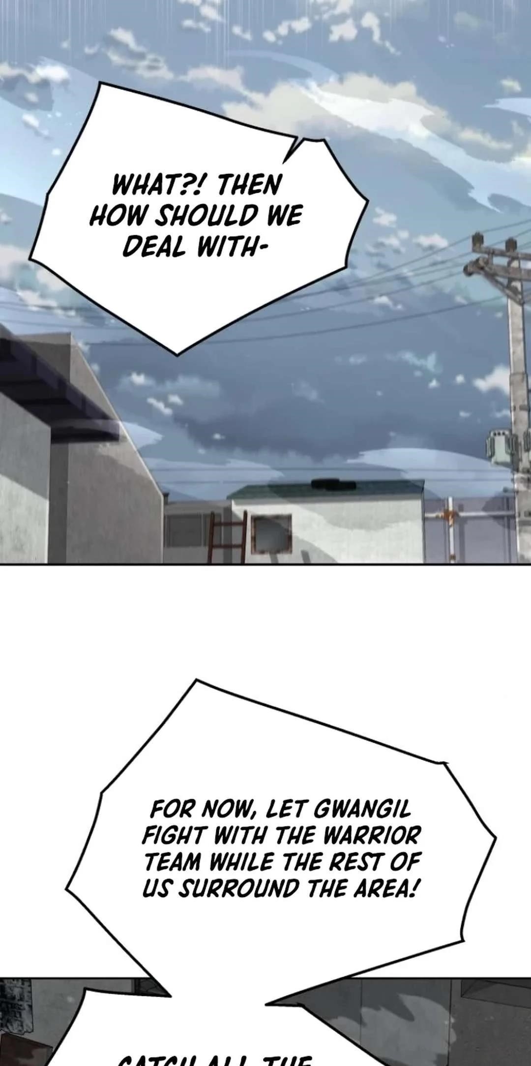 Apocalyptic Chef Awakening Chapter 66 - Page 28