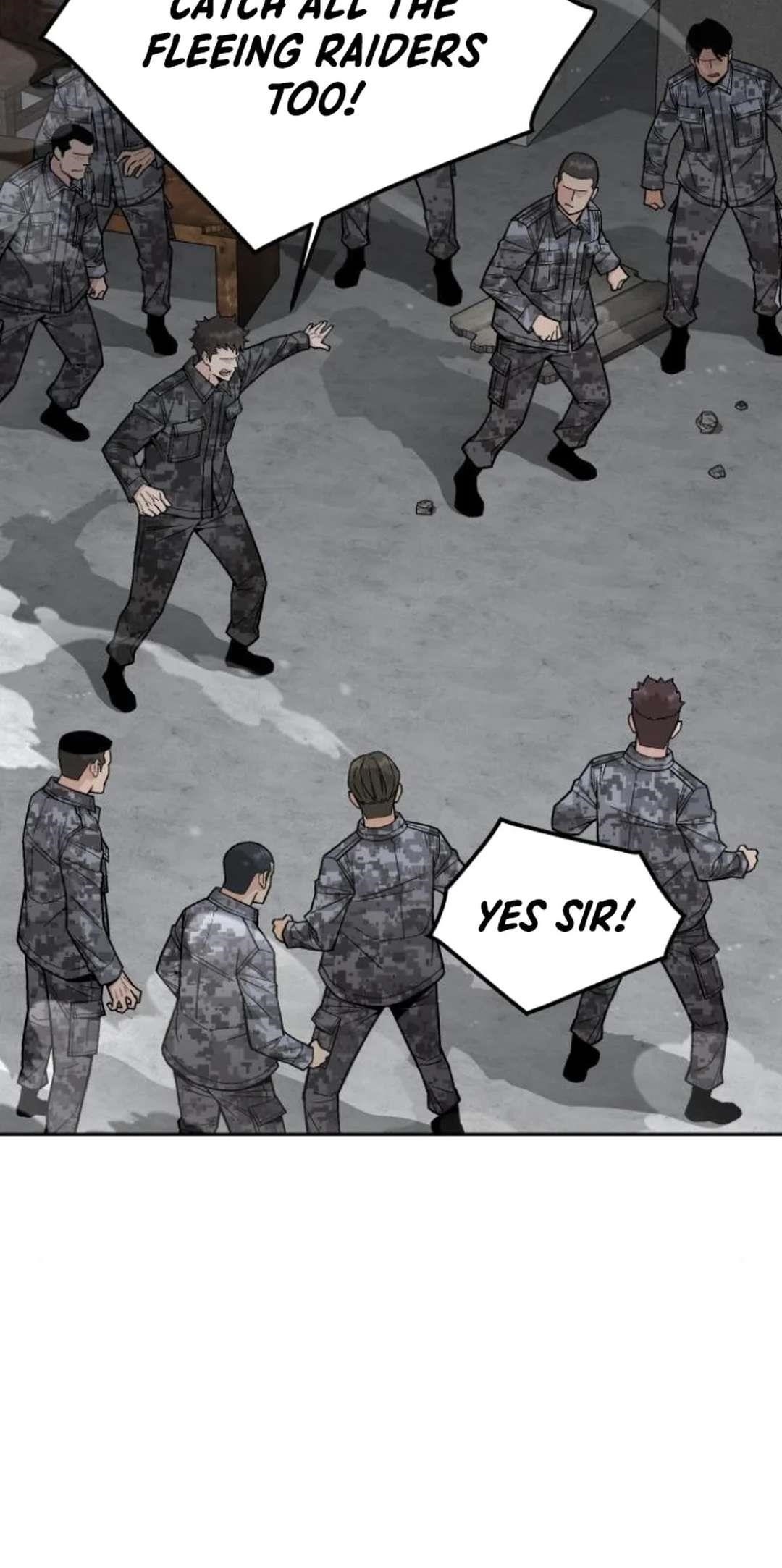 Apocalyptic Chef Awakening Chapter 66 - Page 29