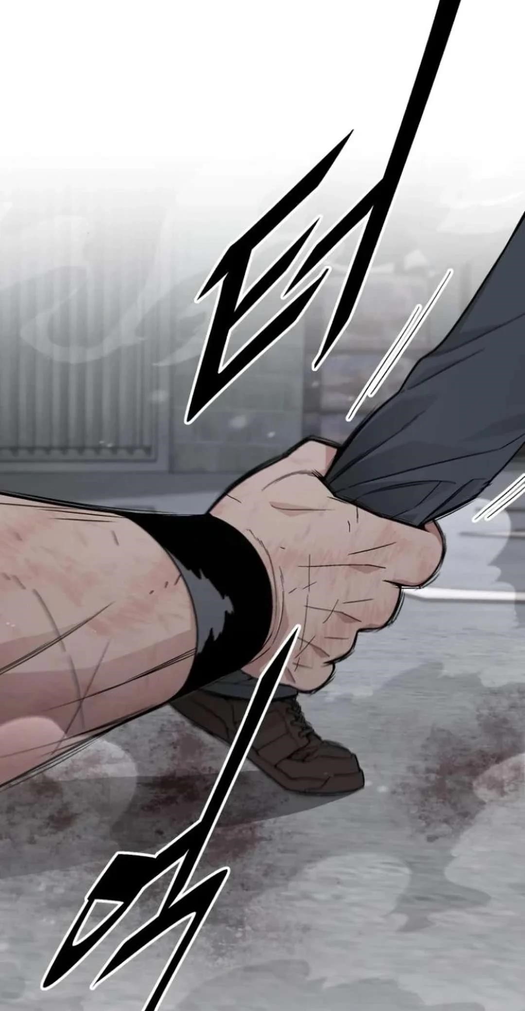 Apocalyptic Chef Awakening Chapter 66 - Page 3