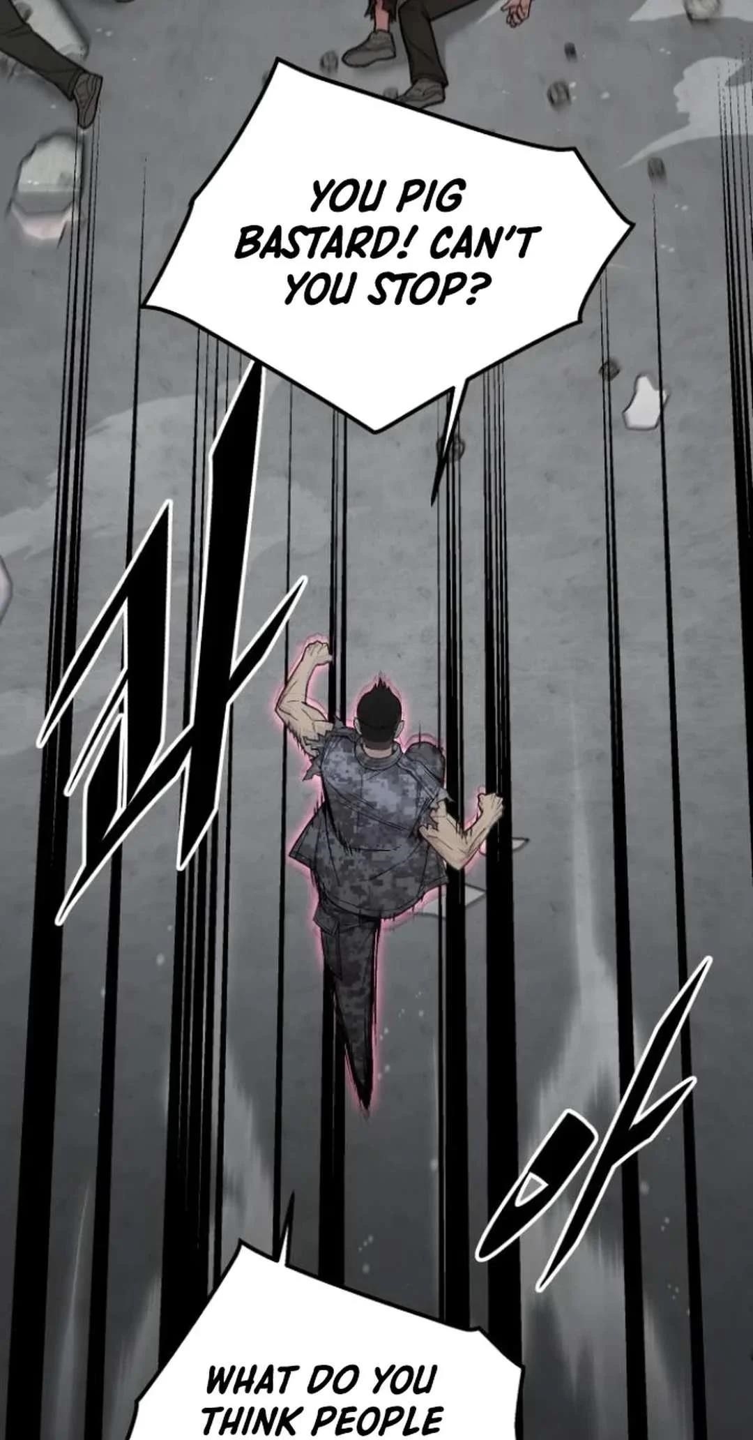 Apocalyptic Chef Awakening Chapter 66 - Page 31