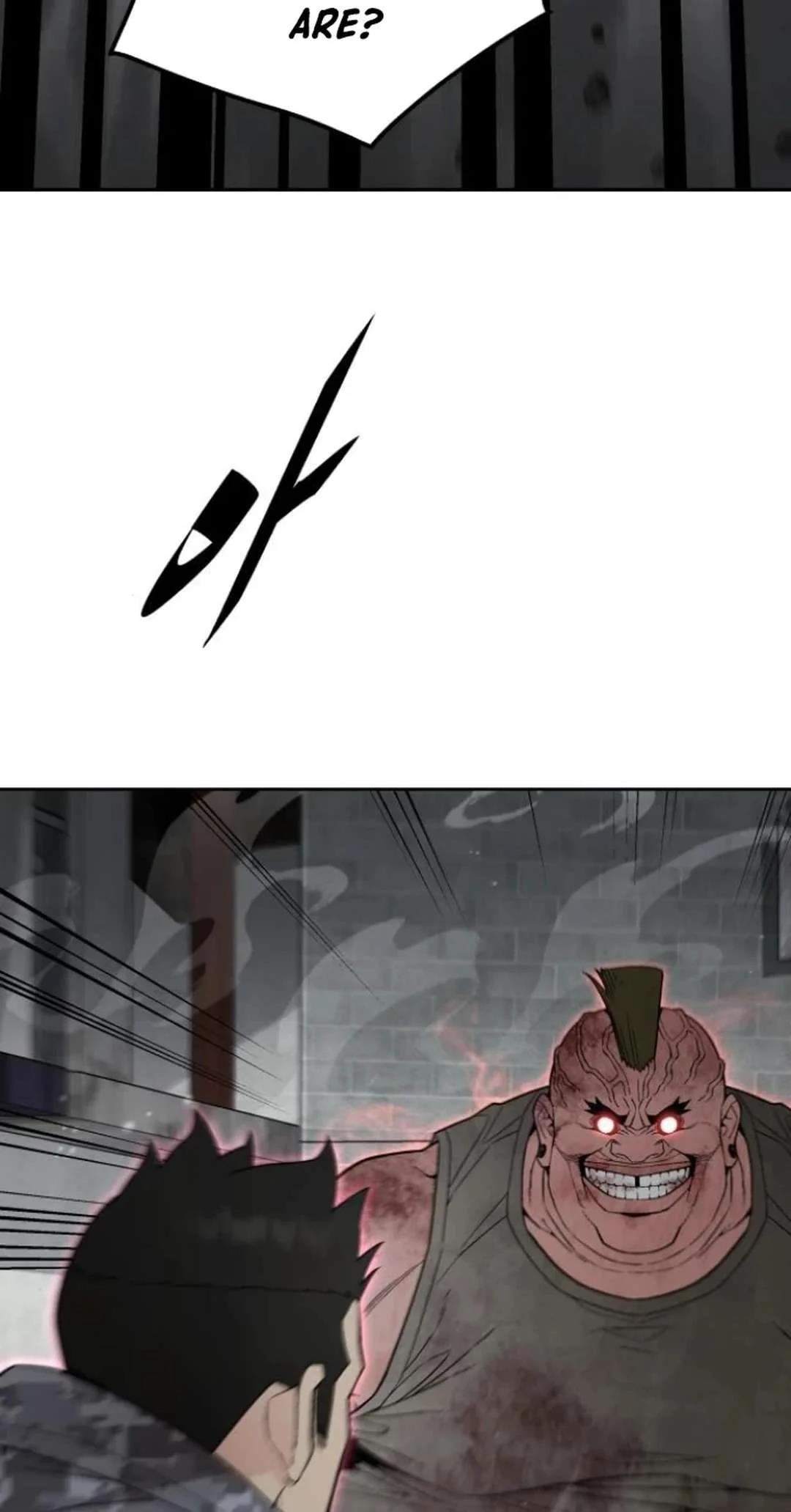 Apocalyptic Chef Awakening Chapter 66 - Page 32