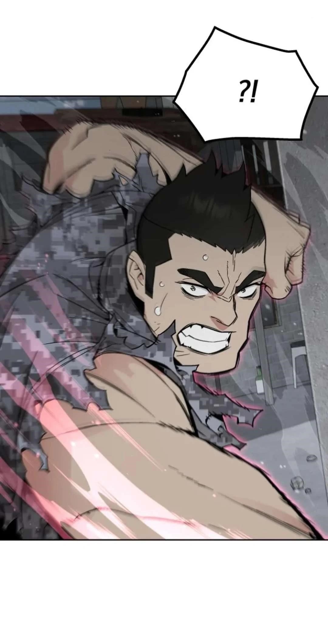 Apocalyptic Chef Awakening Chapter 66 - Page 34