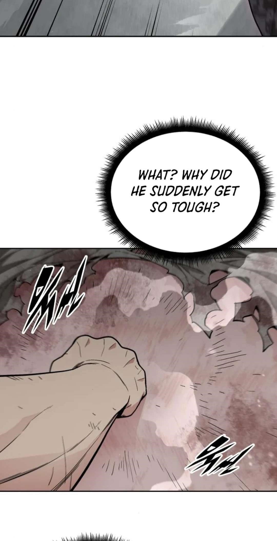 Apocalyptic Chef Awakening Chapter 66 - Page 37