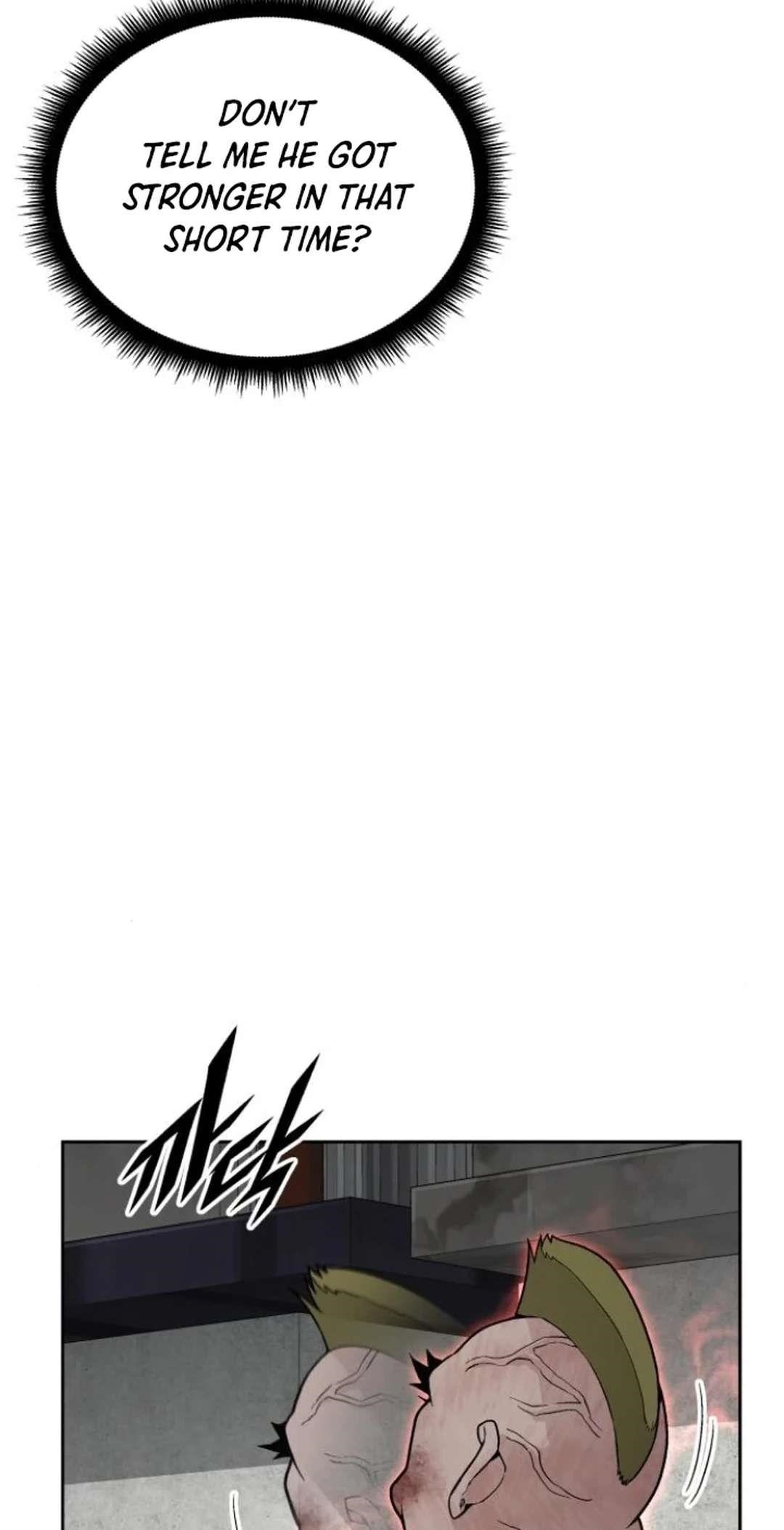 Apocalyptic Chef Awakening Chapter 66 - Page 38