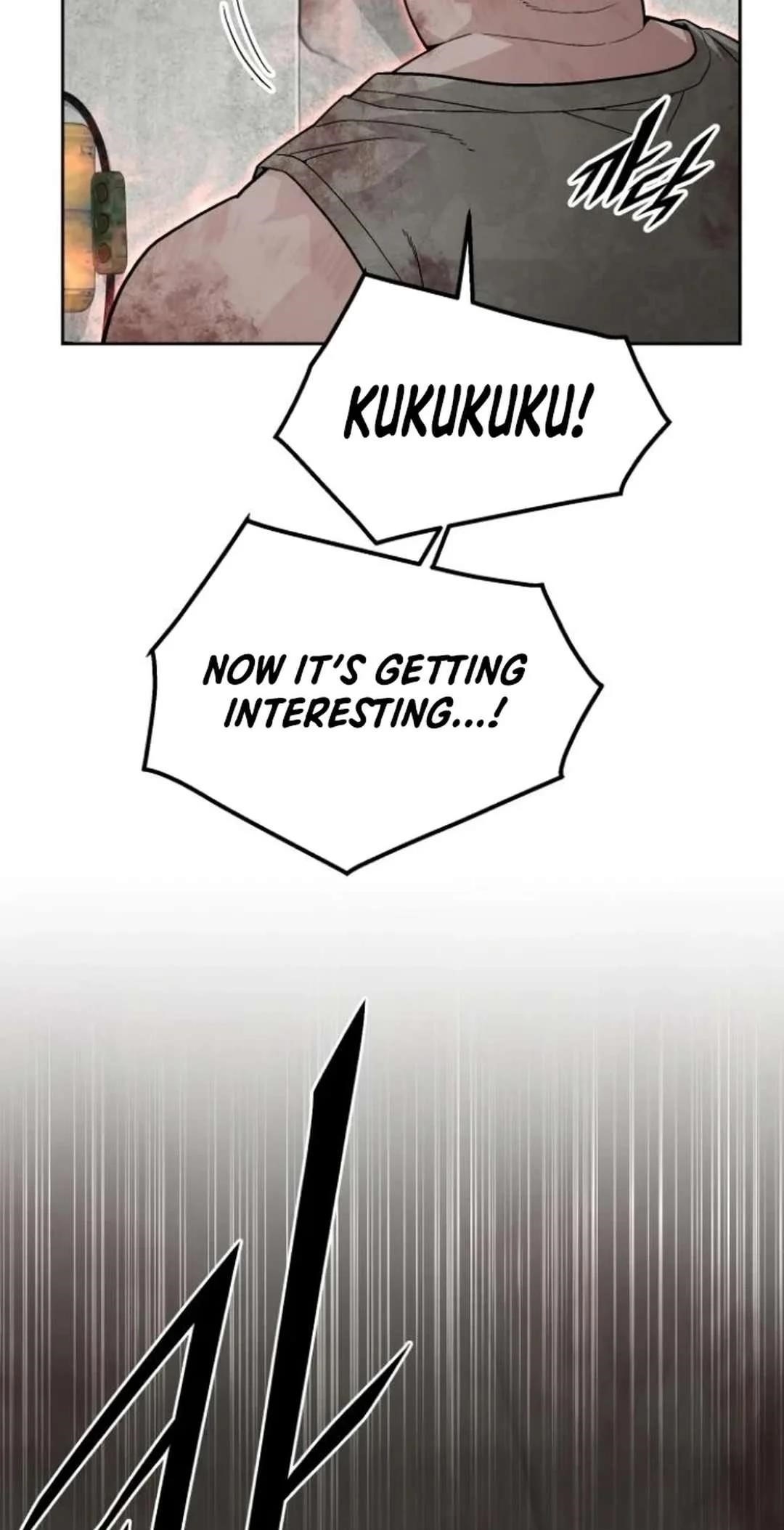 Apocalyptic Chef Awakening Chapter 66 - Page 39