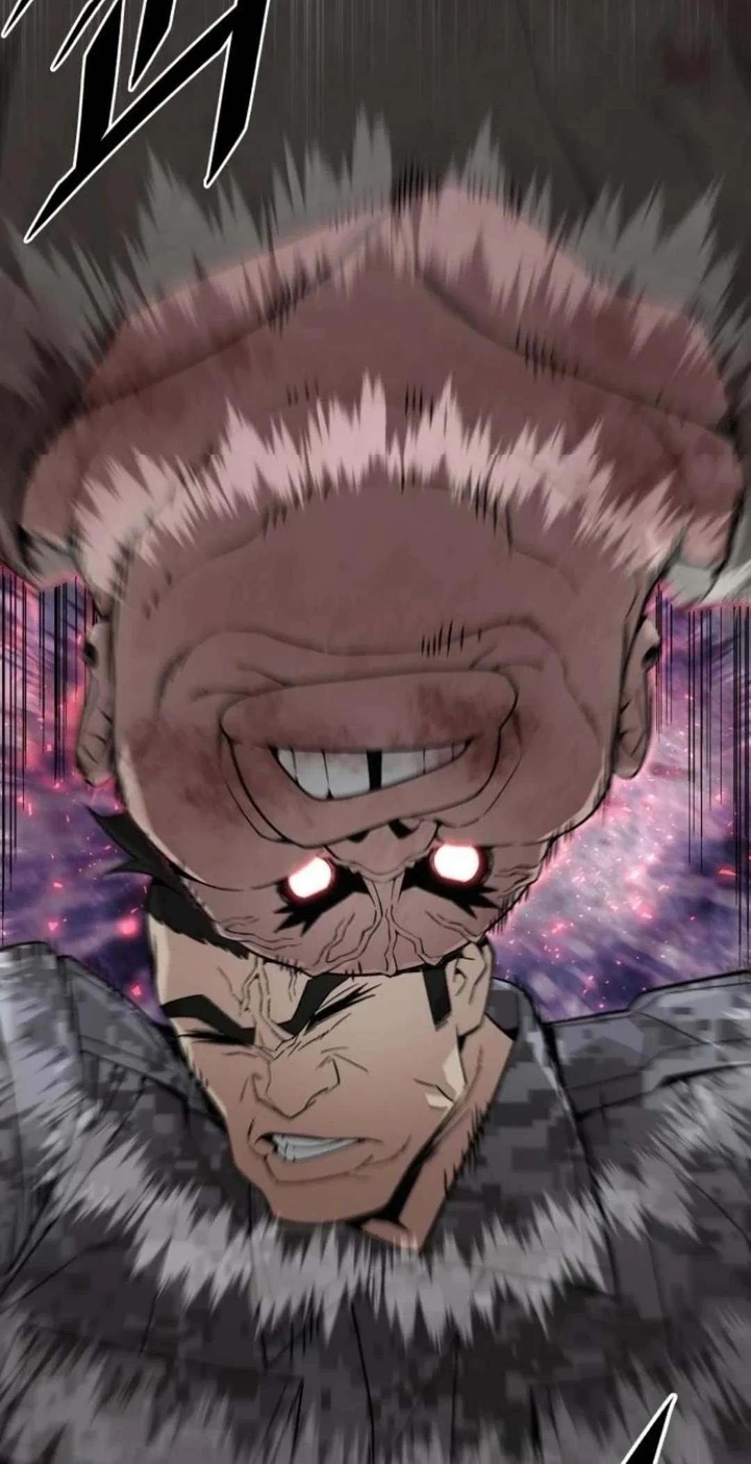 Apocalyptic Chef Awakening Chapter 66 - Page 40