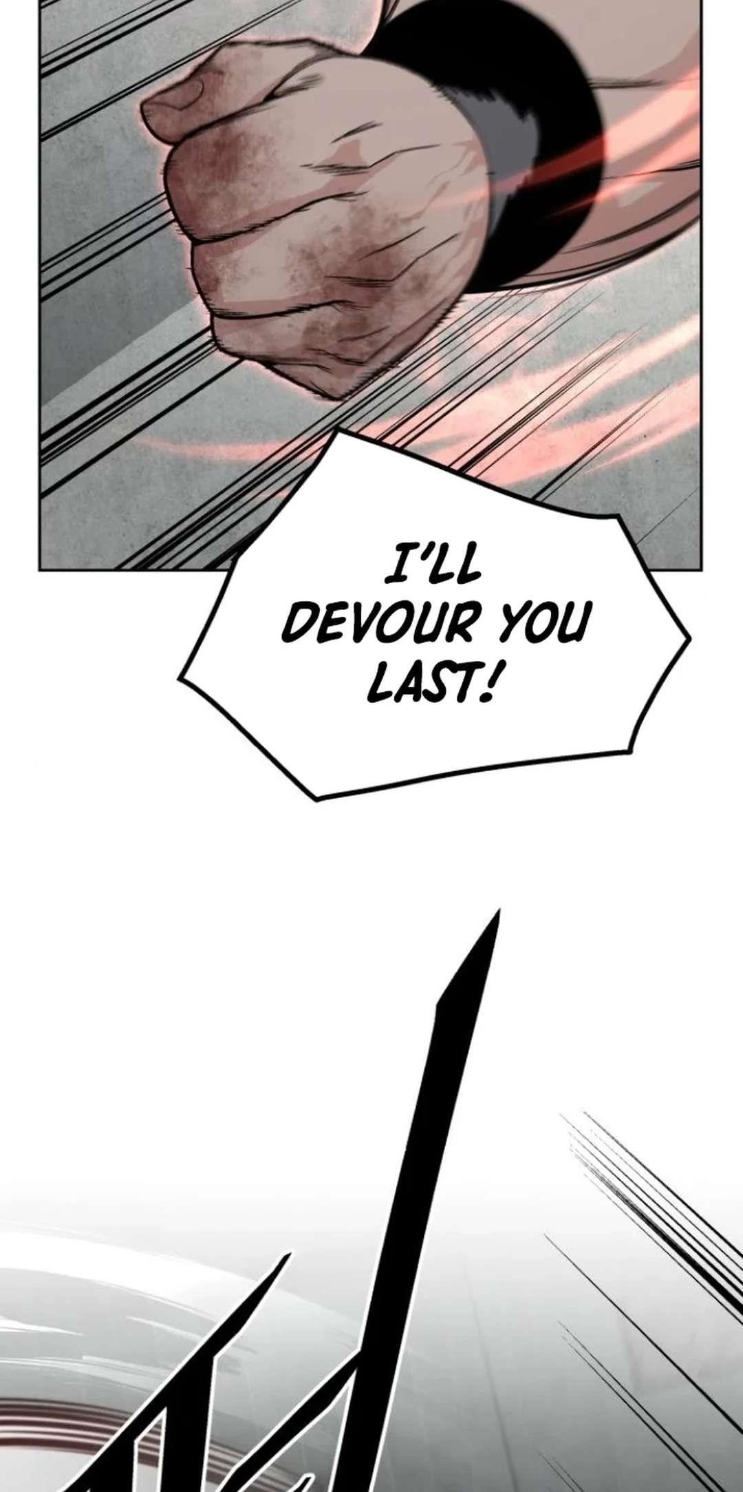 Apocalyptic Chef Awakening Chapter 66 - Page 43