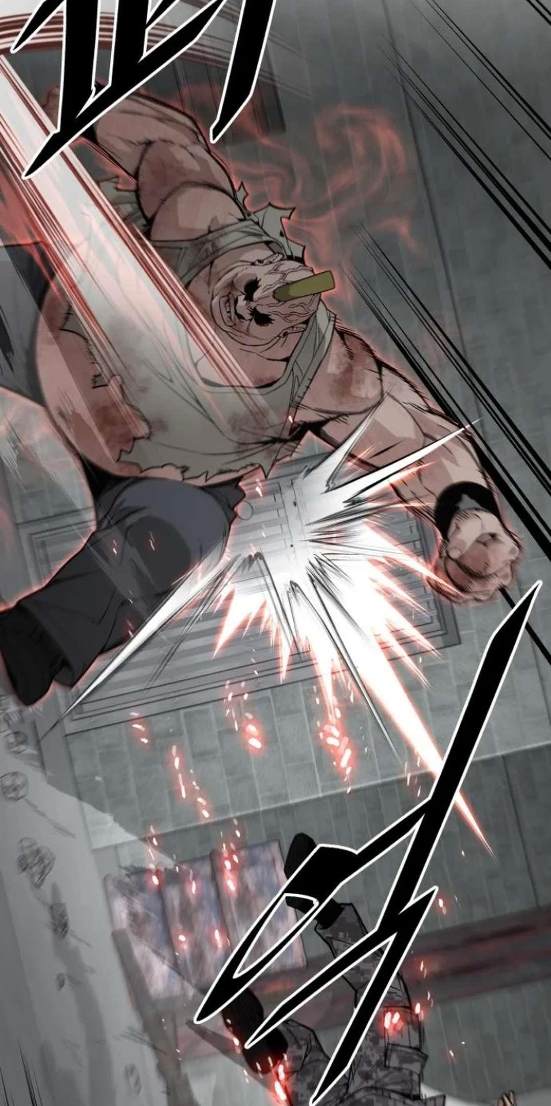 Apocalyptic Chef Awakening Chapter 66 - Page 44