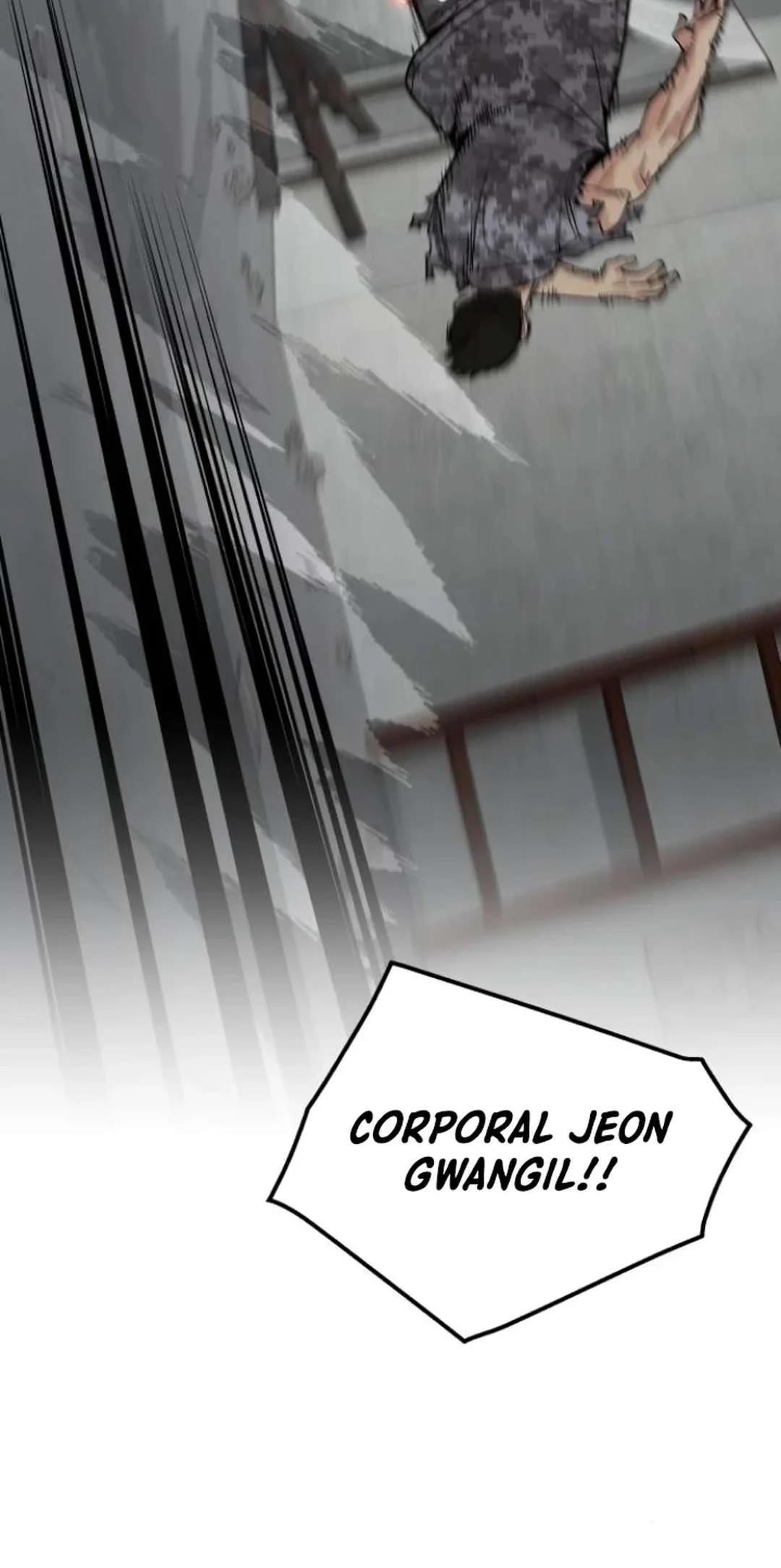 Apocalyptic Chef Awakening Chapter 66 - Page 45