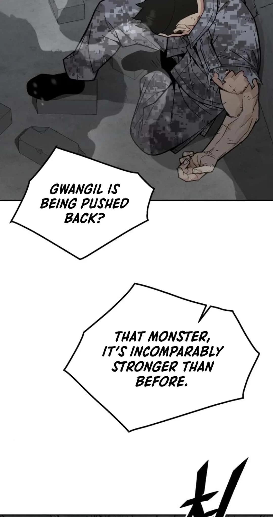Apocalyptic Chef Awakening Chapter 66 - Page 51