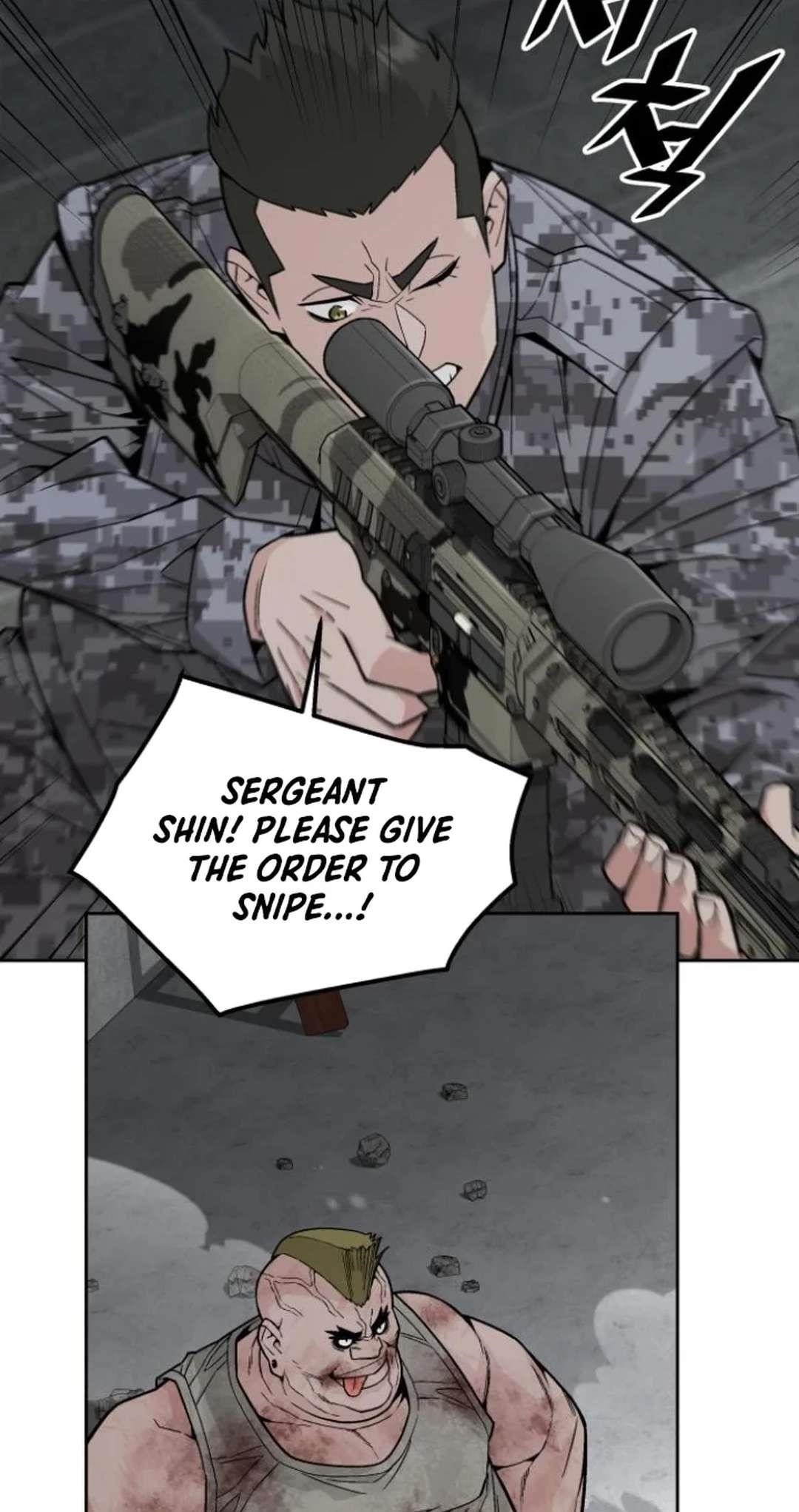 Apocalyptic Chef Awakening Chapter 66 - Page 52