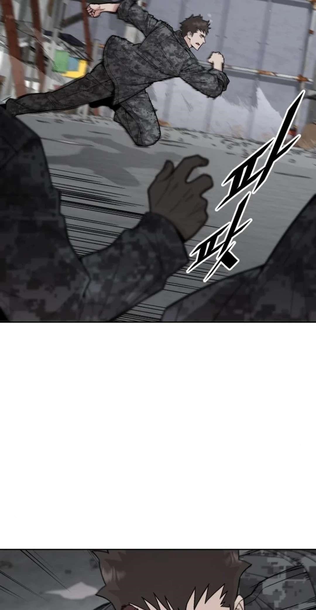 Apocalyptic Chef Awakening Chapter 66 - Page 54