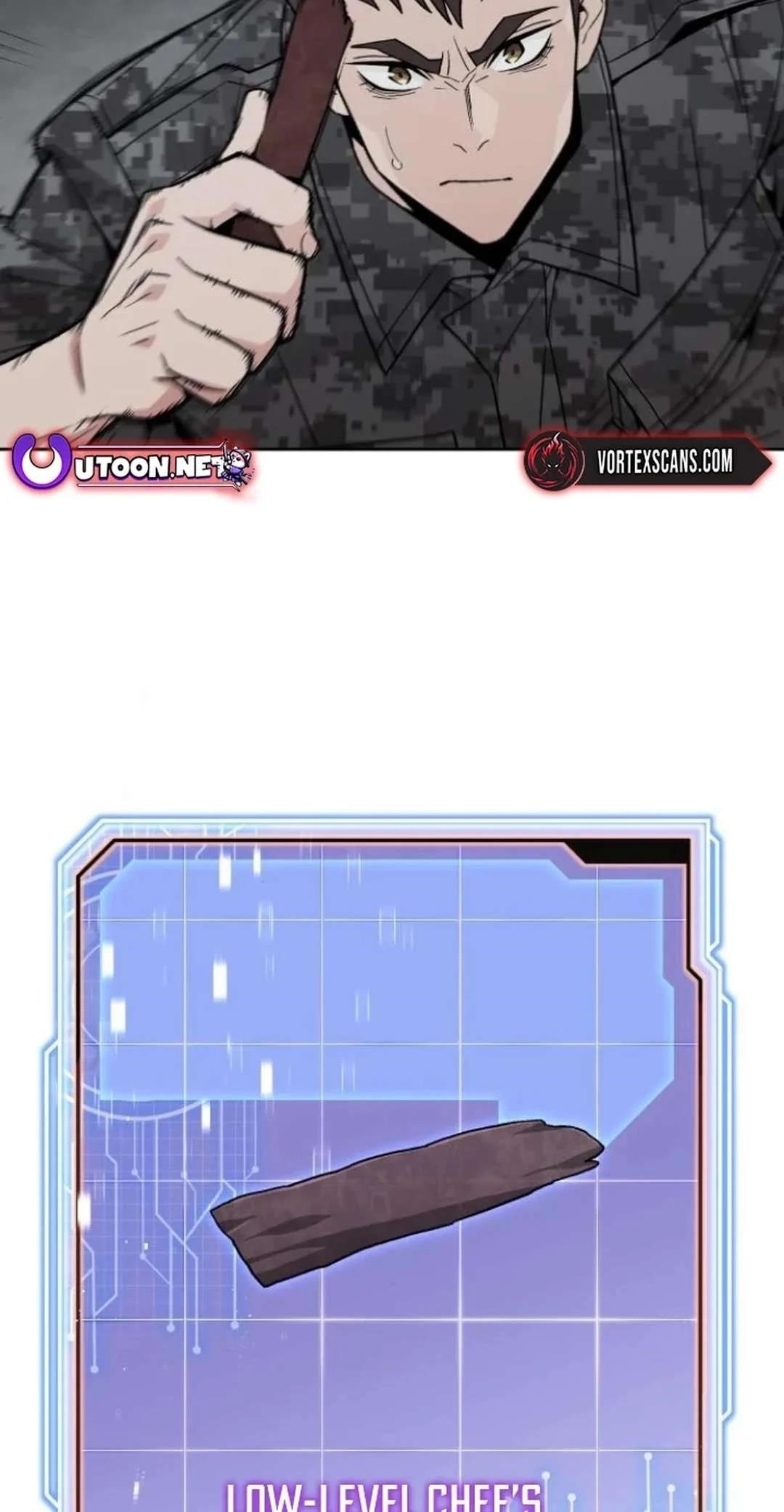 Apocalyptic Chef Awakening Chapter 66 - Page 55
