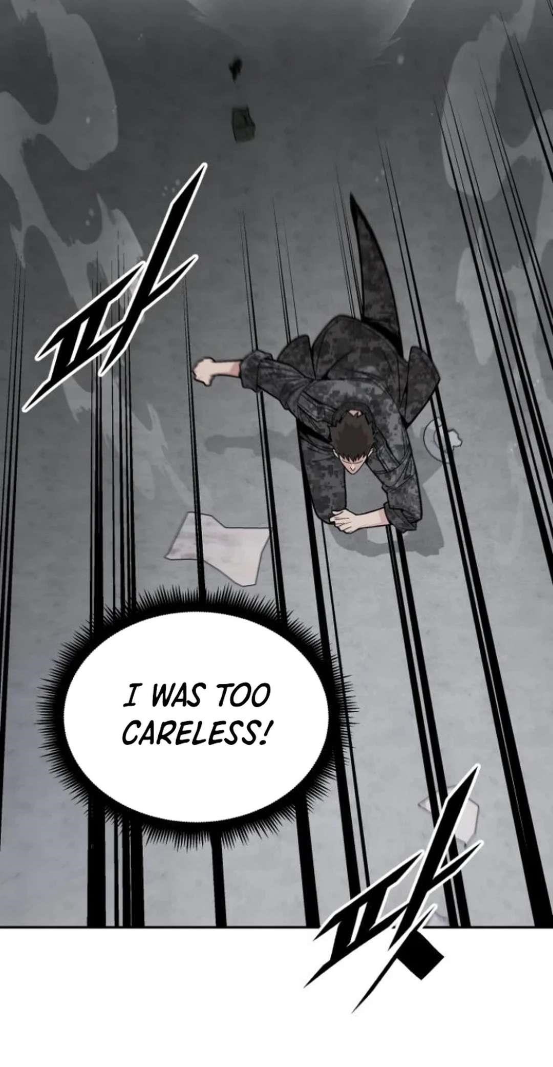 Apocalyptic Chef Awakening Chapter 66 - Page 57