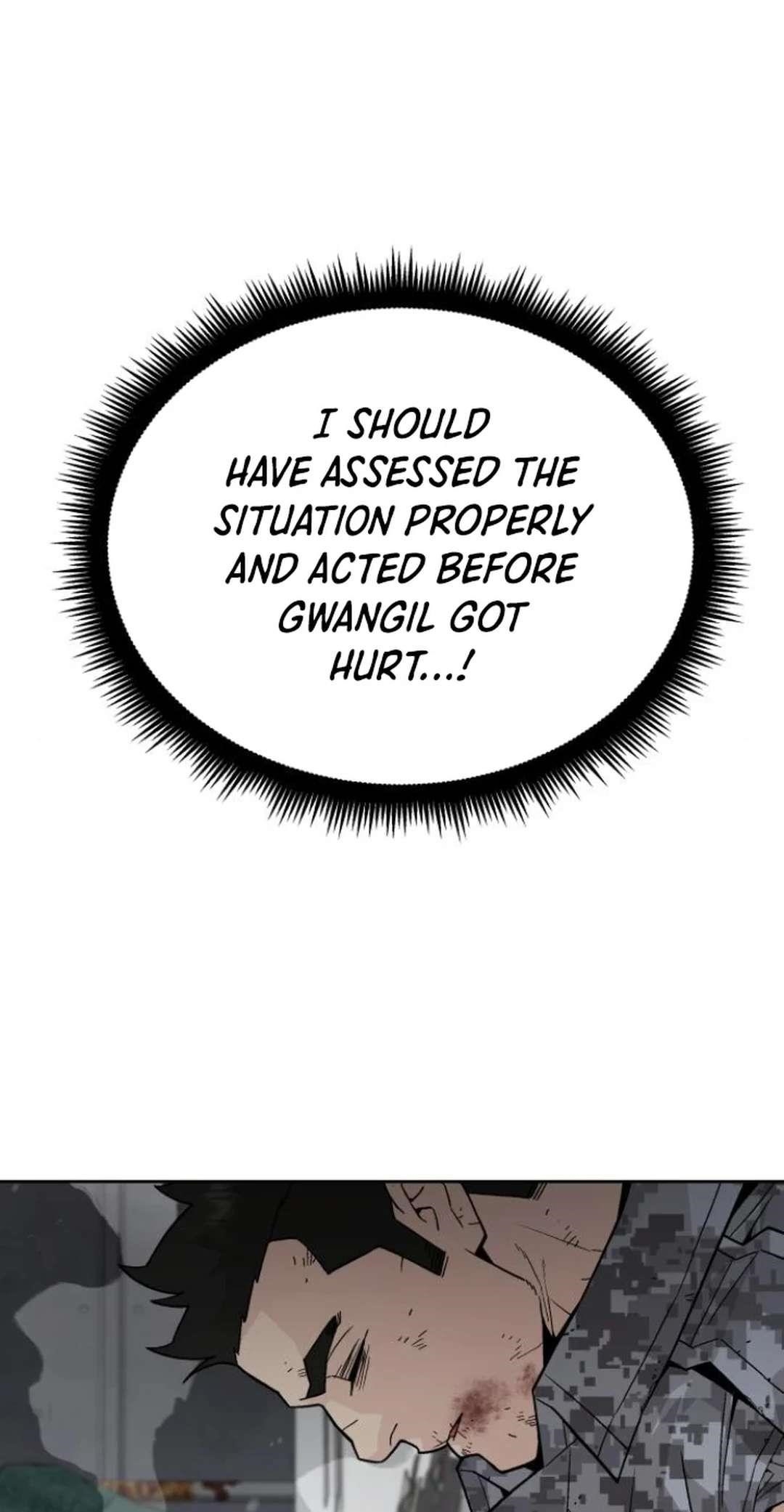 Apocalyptic Chef Awakening Chapter 66 - Page 58