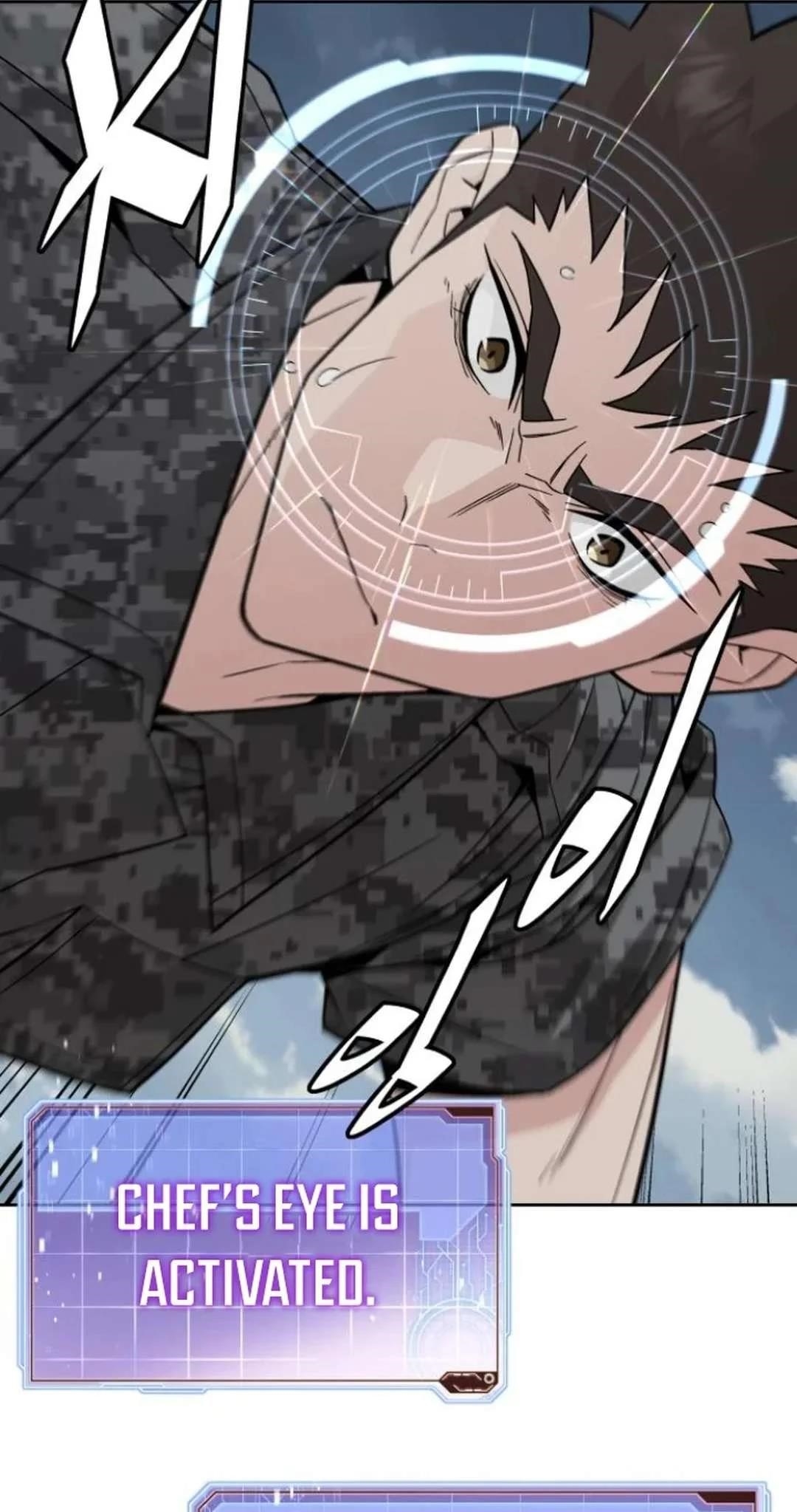 Apocalyptic Chef Awakening Chapter 66 - Page 63