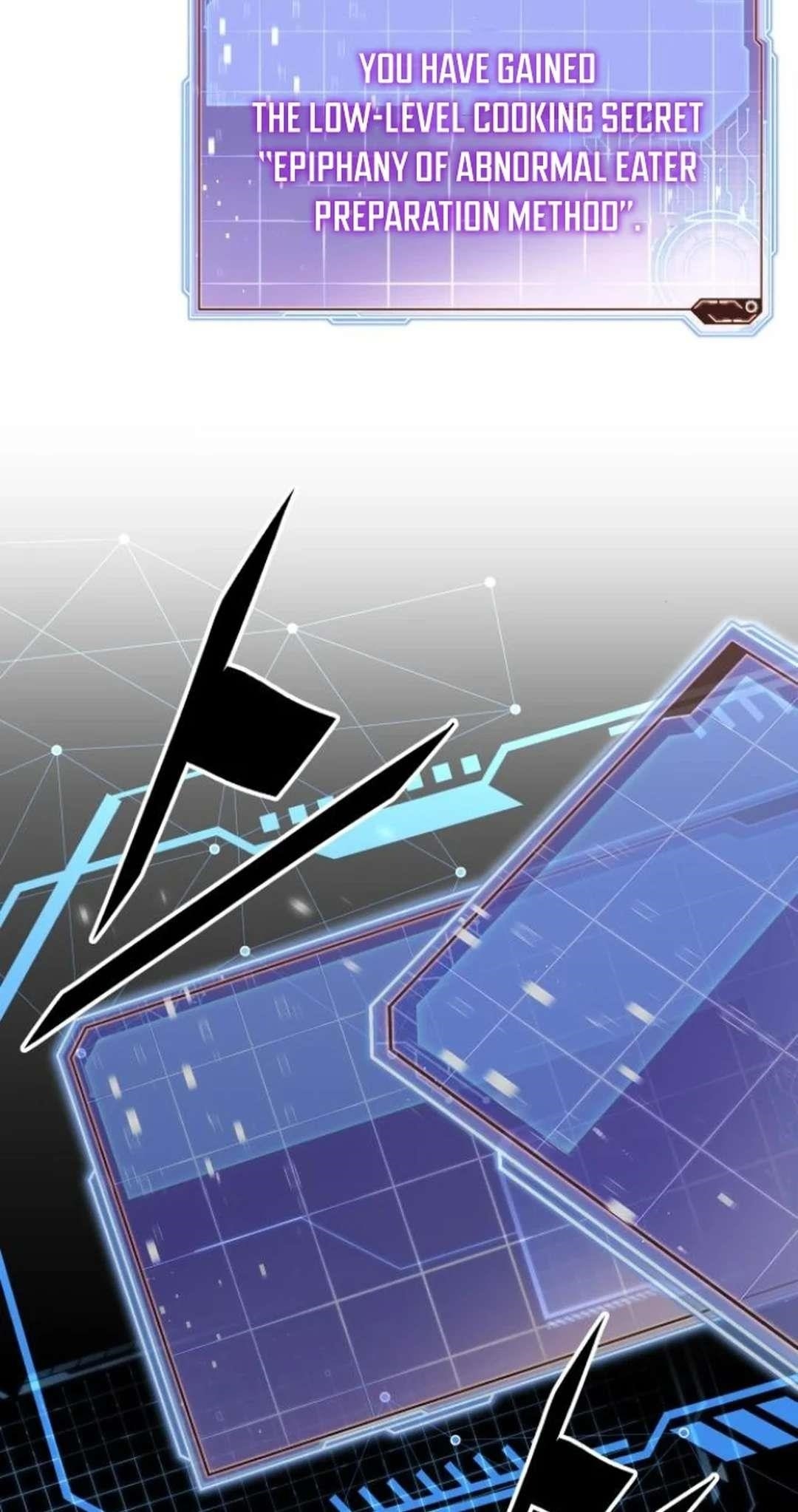 Apocalyptic Chef Awakening Chapter 66 - Page 64