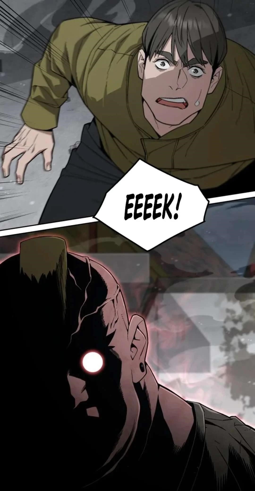 Apocalyptic Chef Awakening Chapter 66 - Page 7