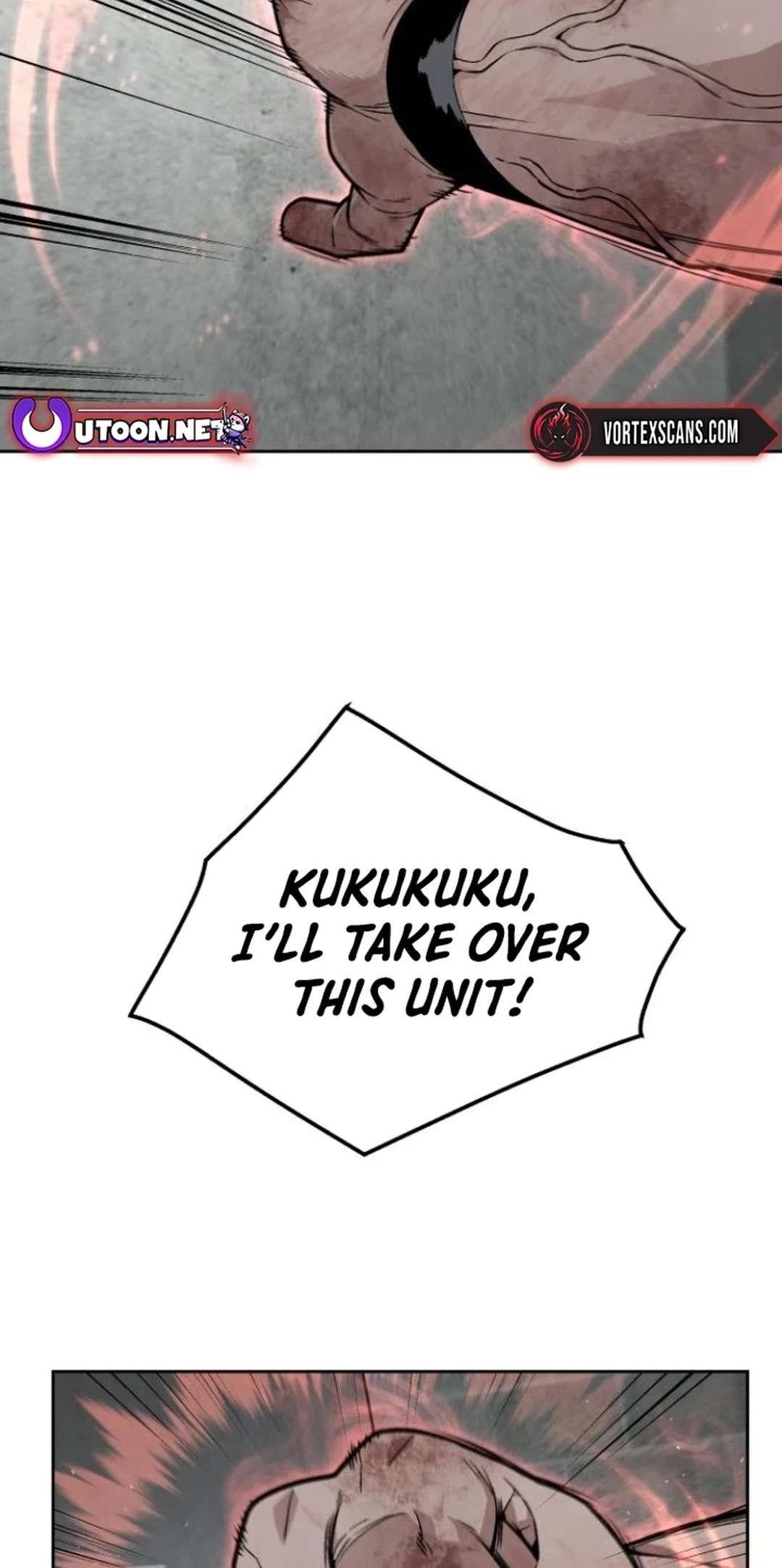 Apocalyptic Chef Awakening Chapter 66 - Page 70