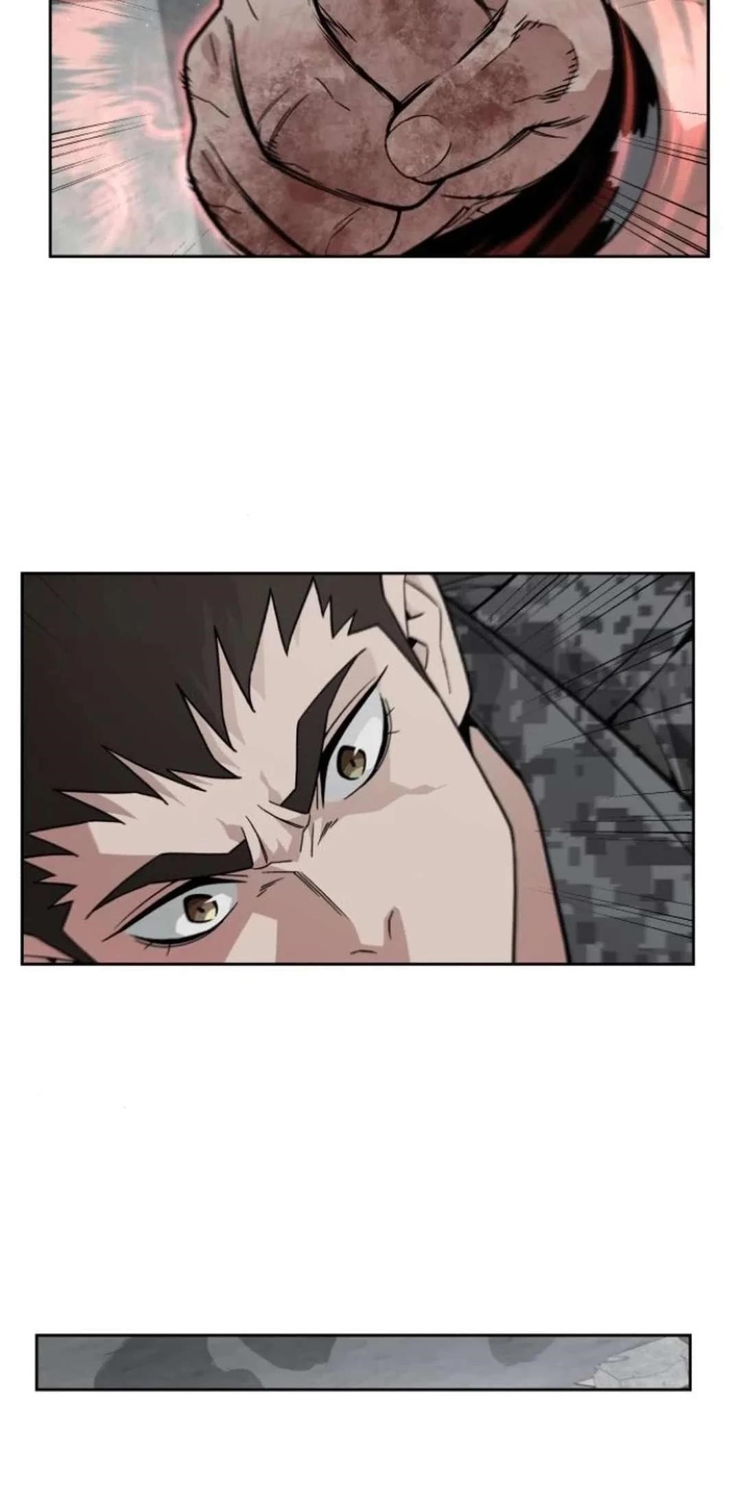 Apocalyptic Chef Awakening Chapter 66 - Page 71