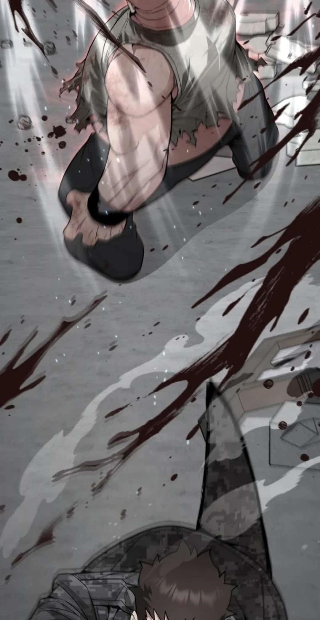 Apocalyptic Chef Awakening Chapter 66 - Page 75