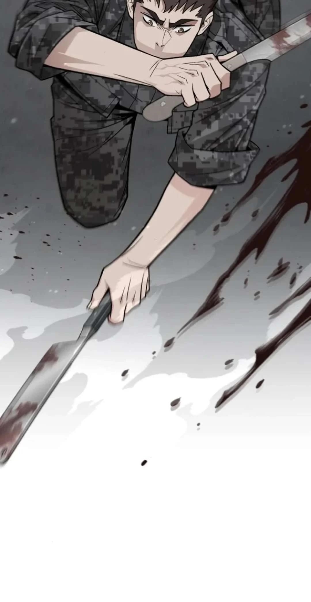 Apocalyptic Chef Awakening Chapter 66 - Page 76