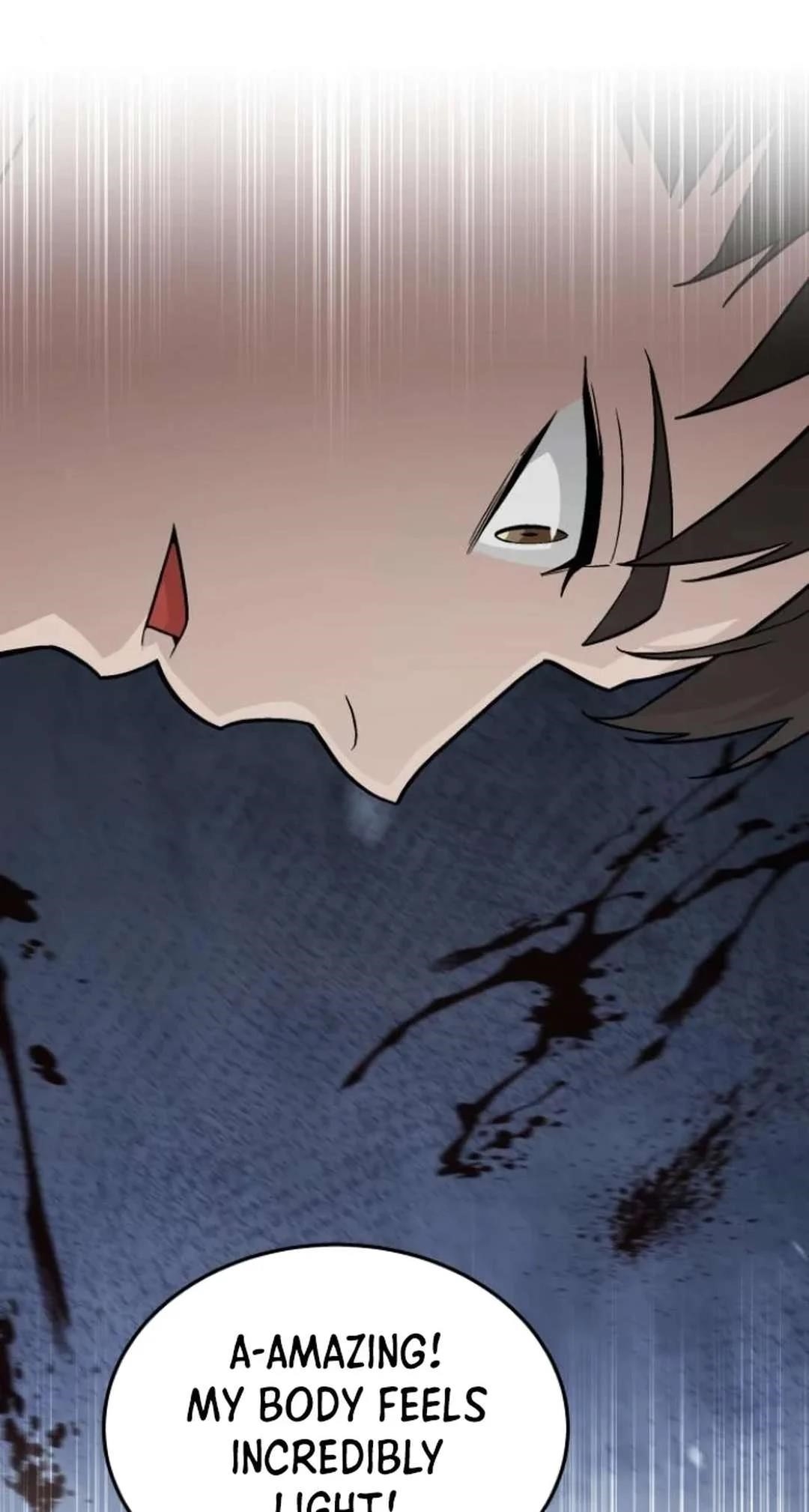 Apocalyptic Chef Awakening Chapter 66 - Page 79